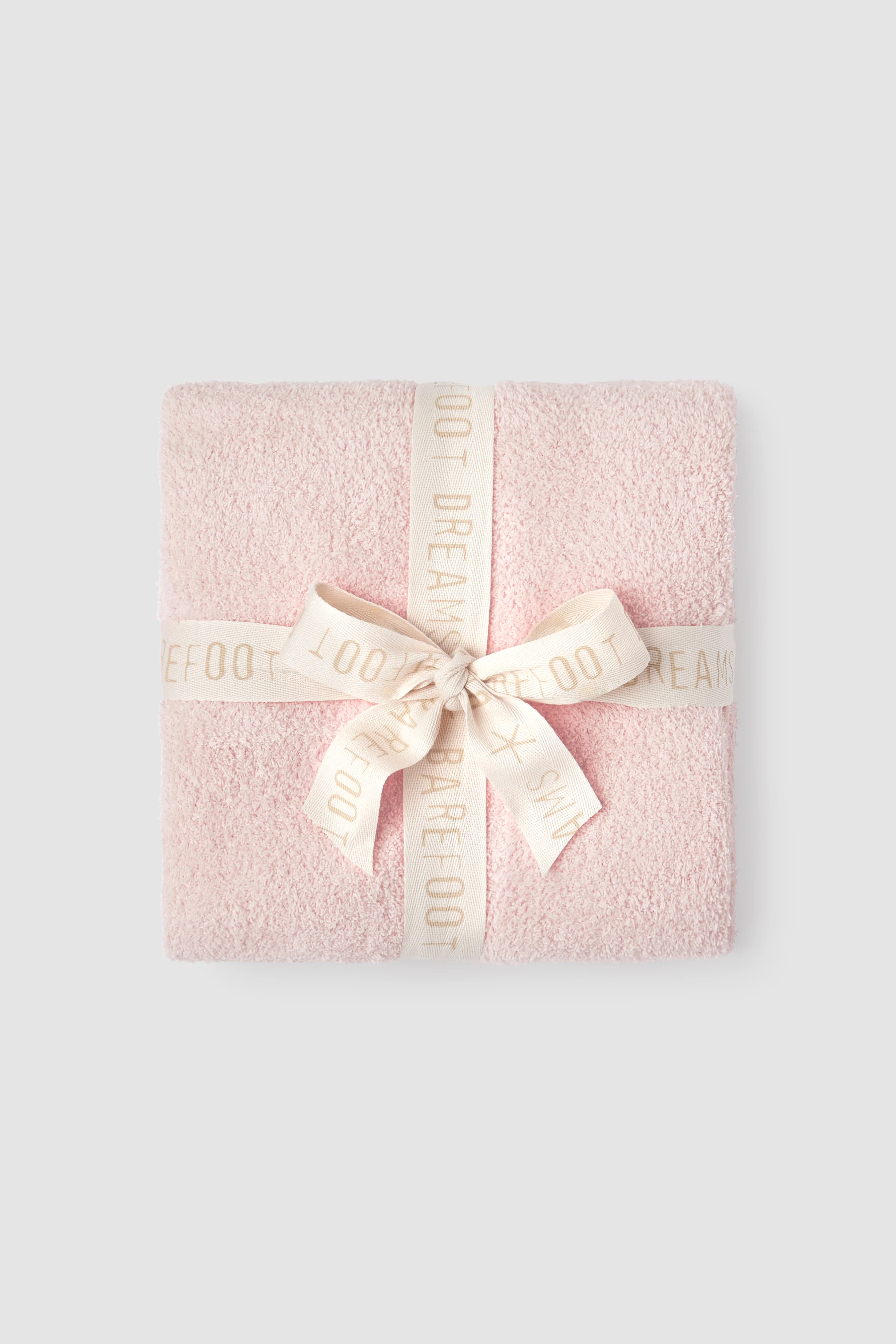 CozyChic® Cotton Seashell Texture Stroller Blanket