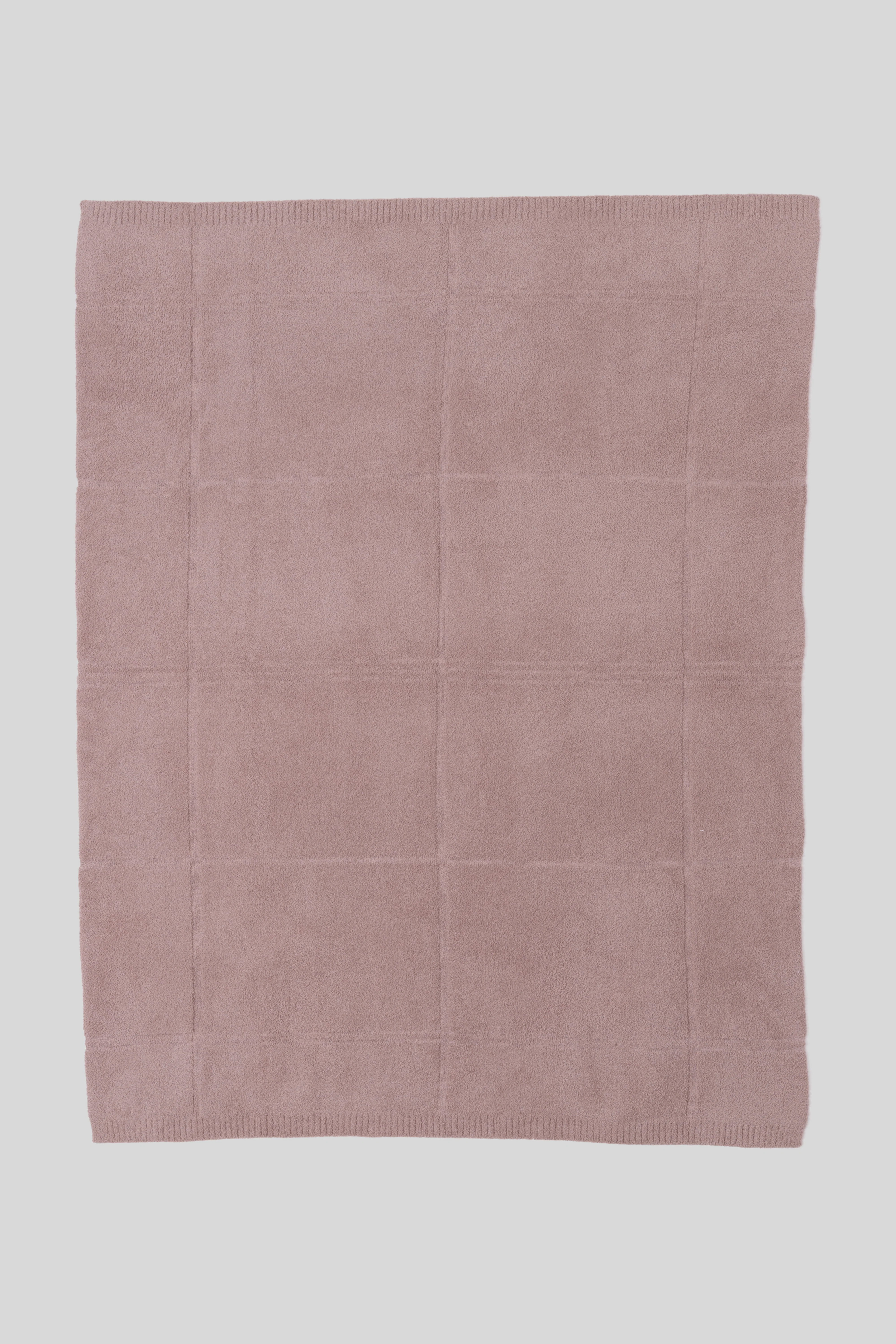 CozyChic® Cotton Tonal Plaid Throw - Image 6