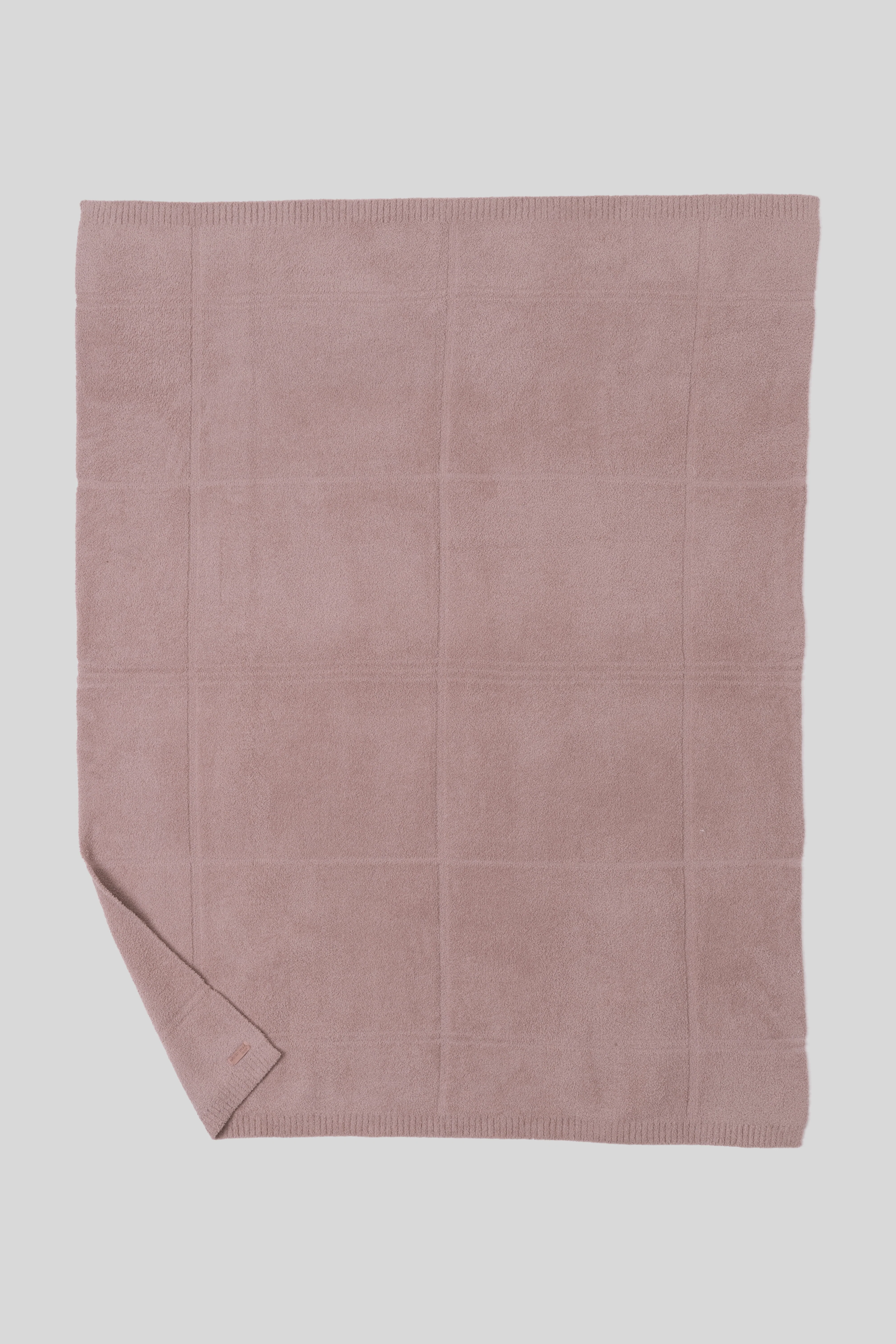 CozyChic® Cotton Tonal Plaid Throw - Image 7