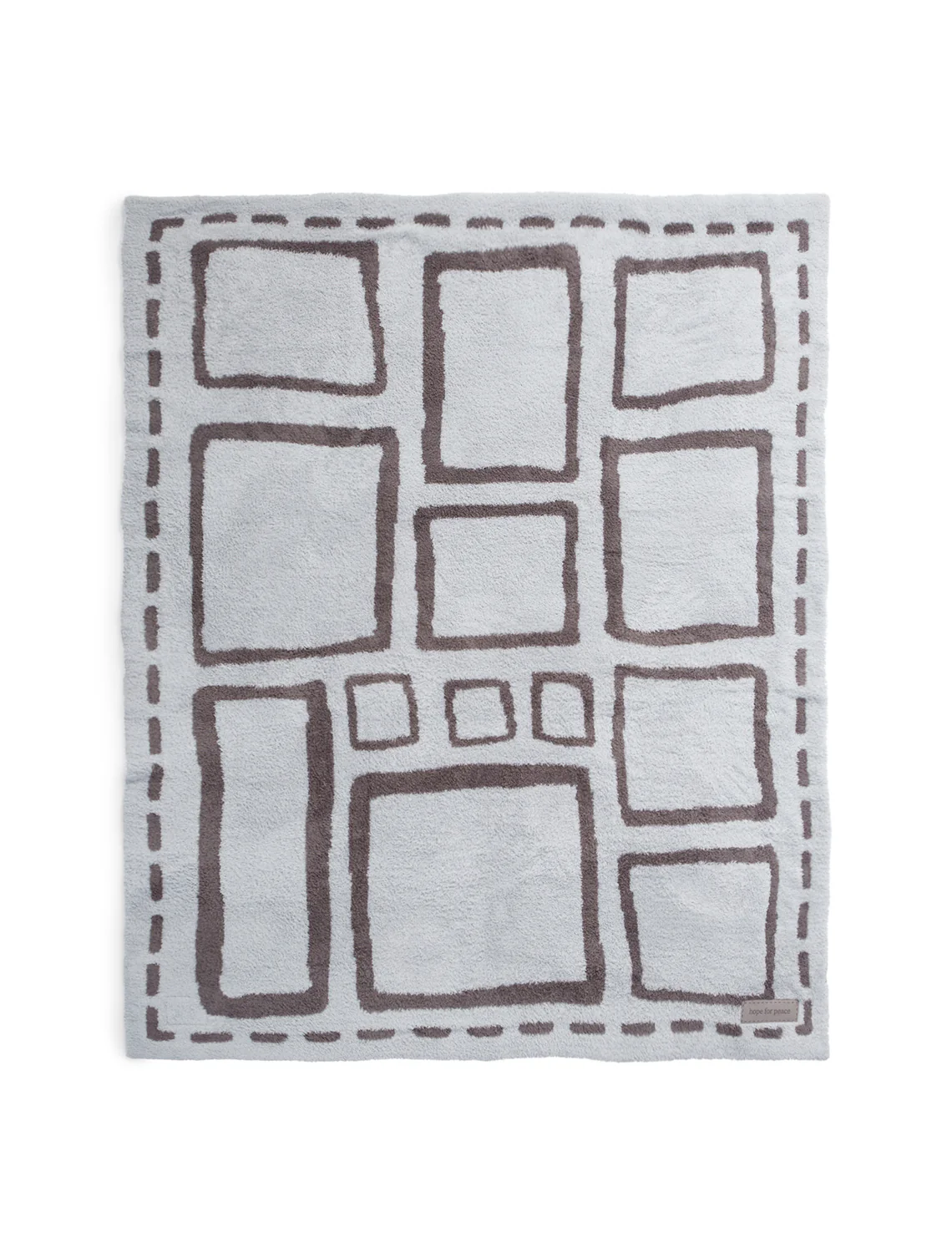 CozyChic® Covered in Prayer® Throw - Image 30