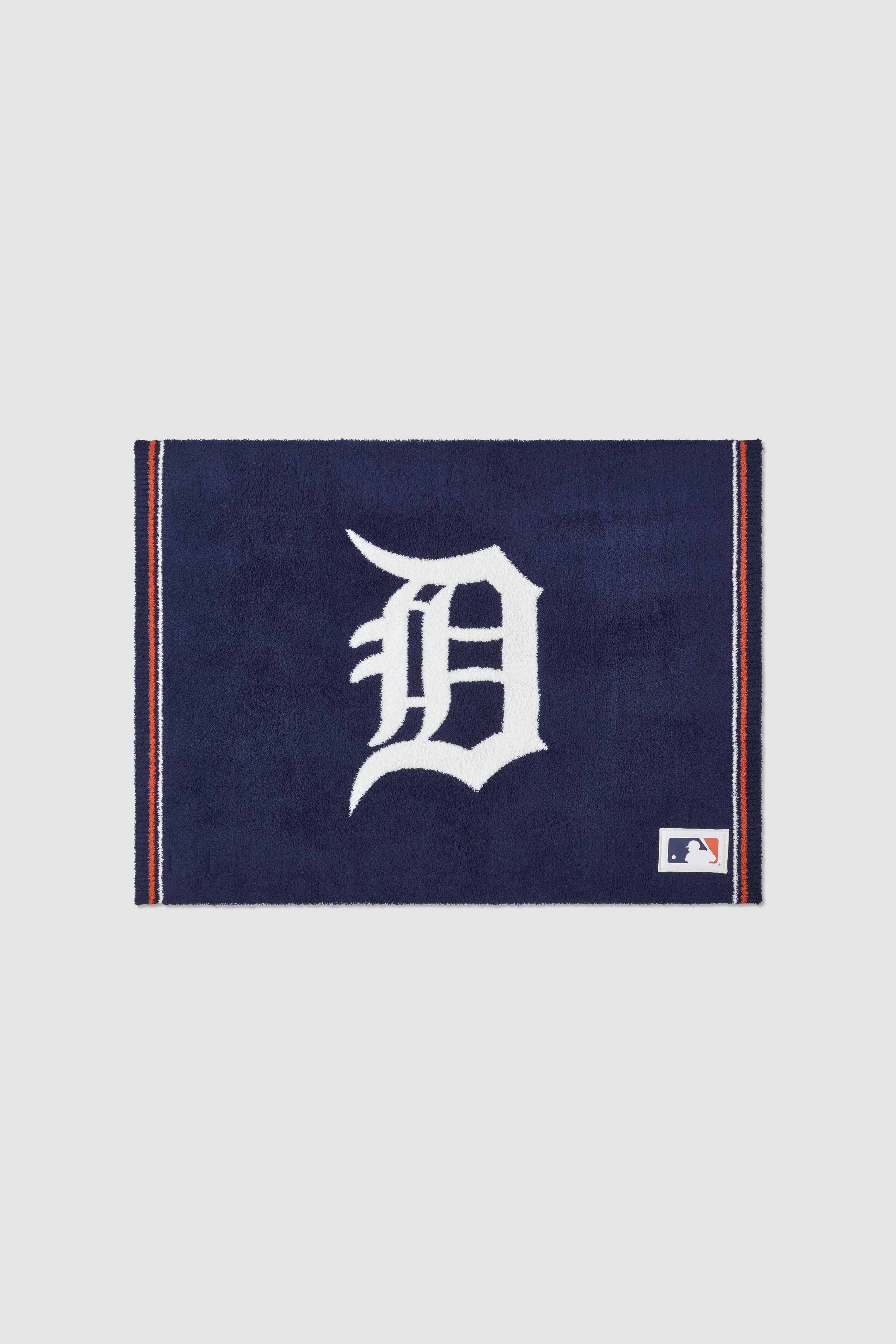 CozyChic® Detroit Tigers™ Stroller Blanket - Image 2