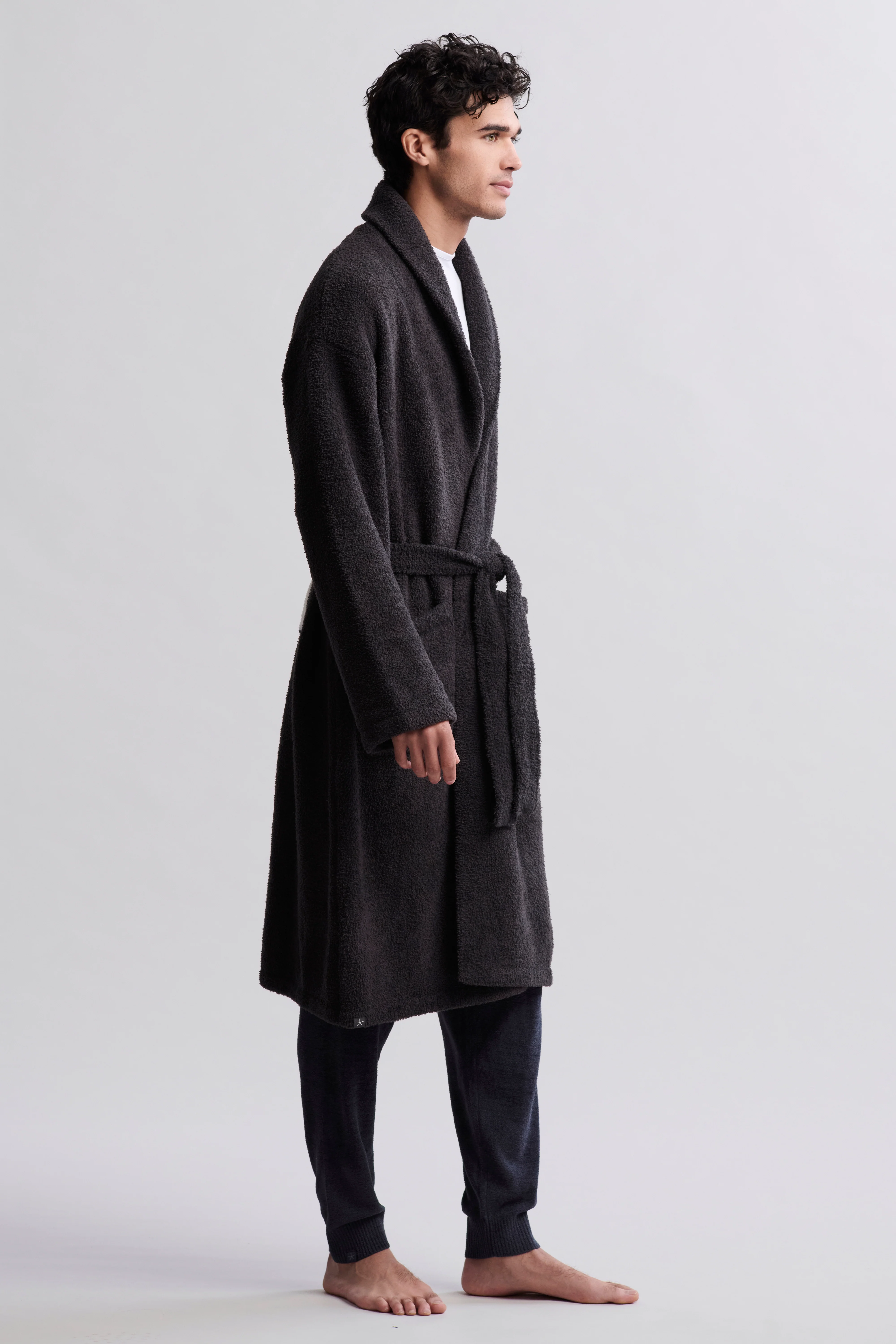 CozyChic® Disney Classic Mickey Mouse Icon Robe - Image 2