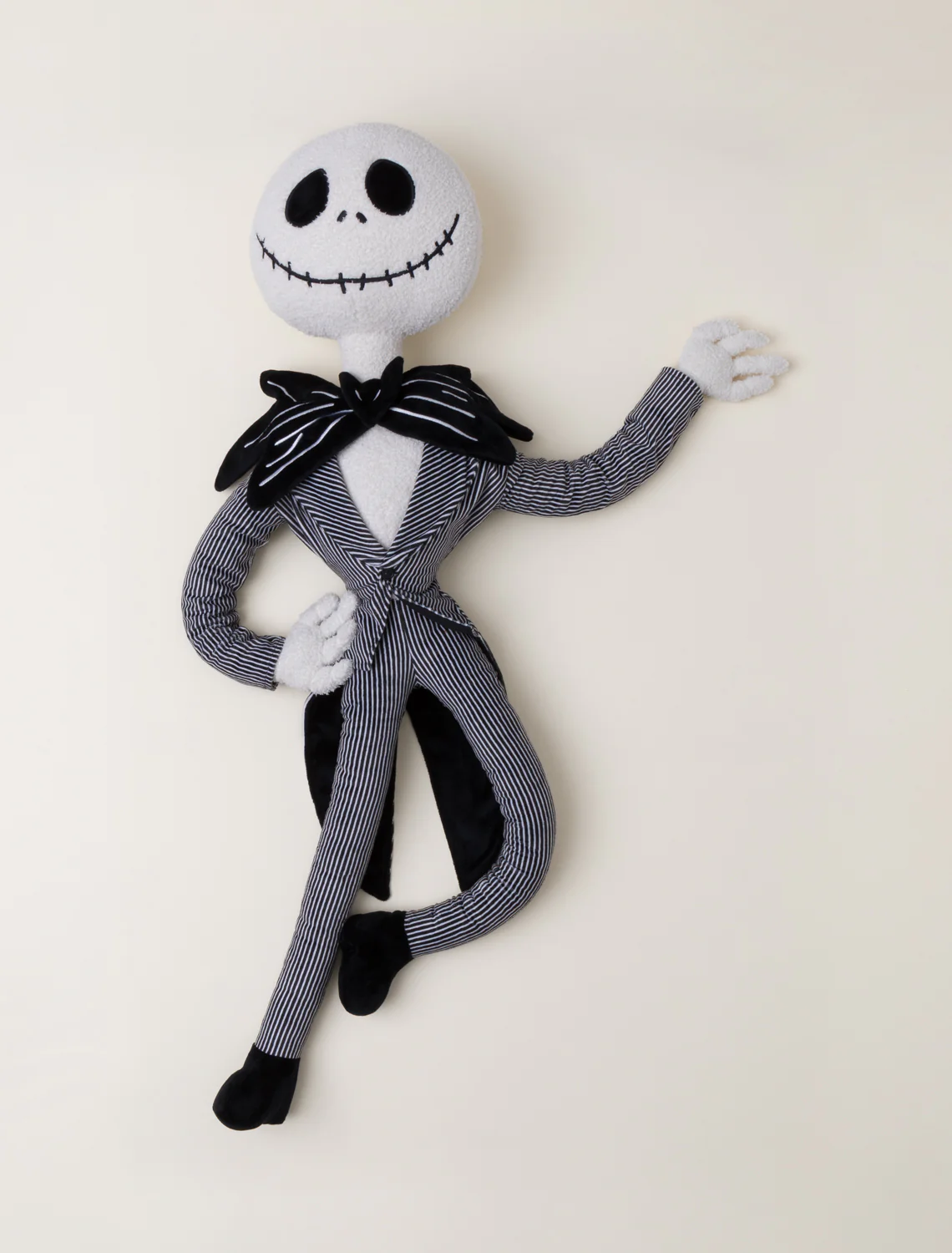 CozyChic® Disney Jack Skellington Buddie - Image 3