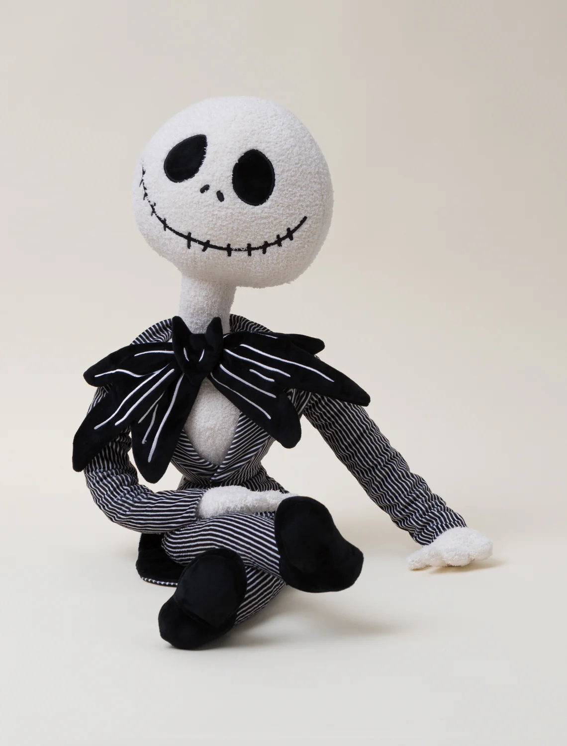 CozyChic® Disney Jack Skellington Buddie - Image 4