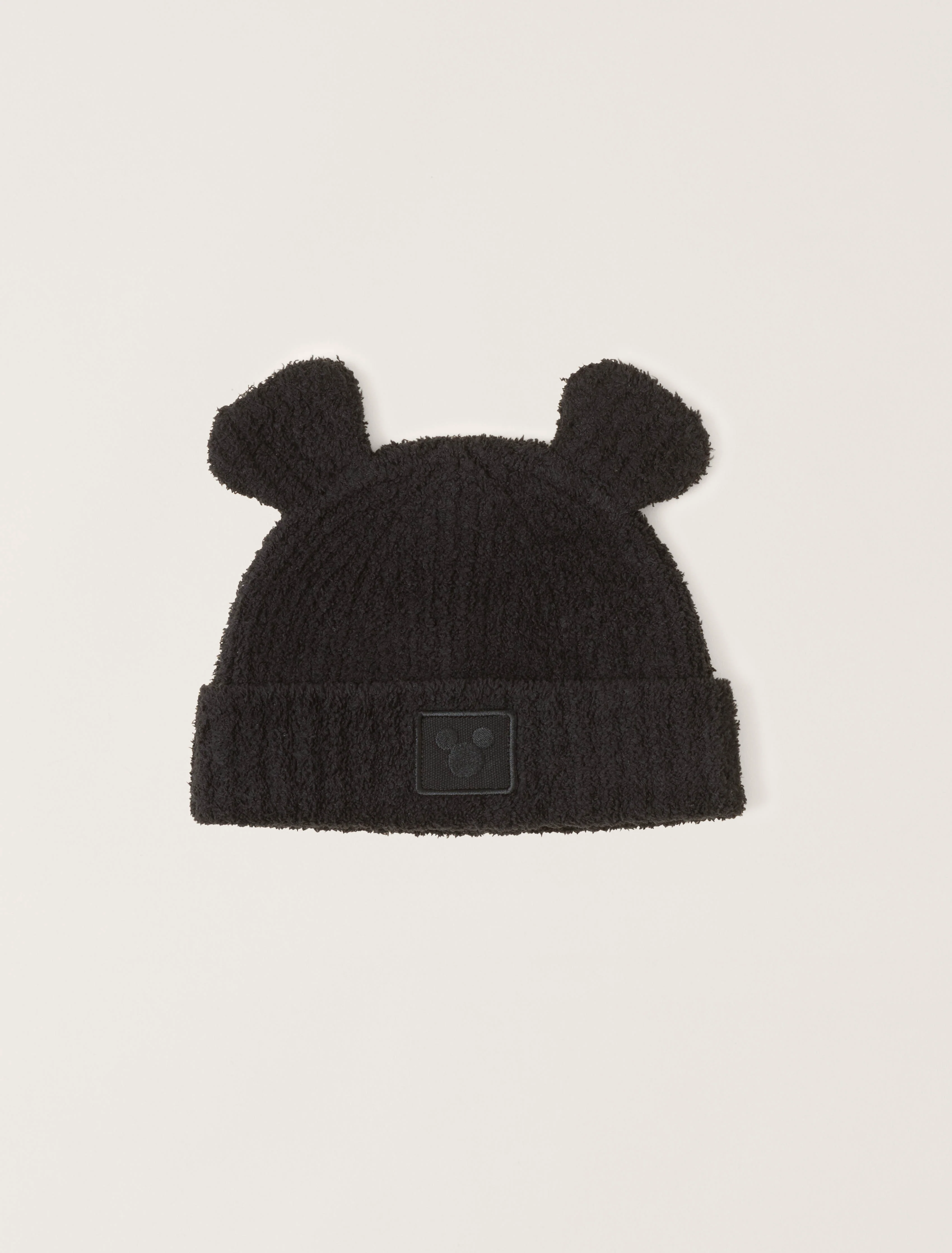 CozyChic® Disney Mickey Mouse Ears Youth Beanie - Image 3