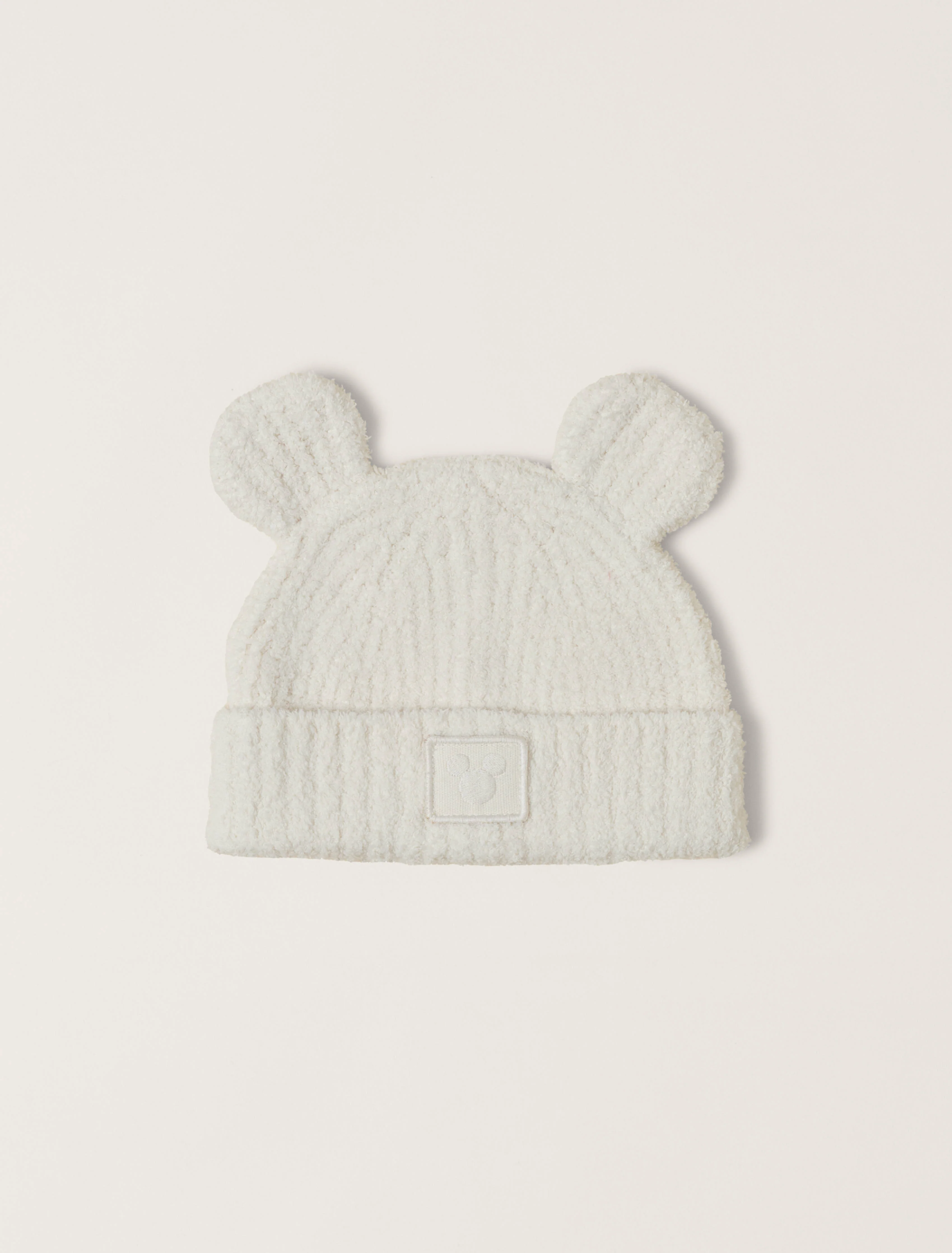CozyChic® Disney Mickey Mouse Ears Youth Beanie - Image 5