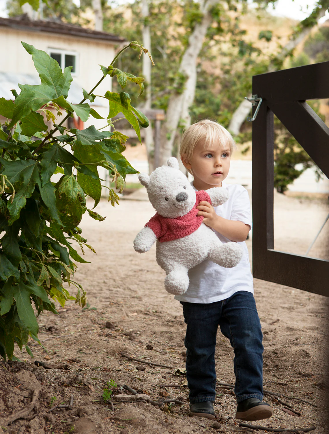 CozyChic® Disney Winnie the Pooh Buddie - Image 3