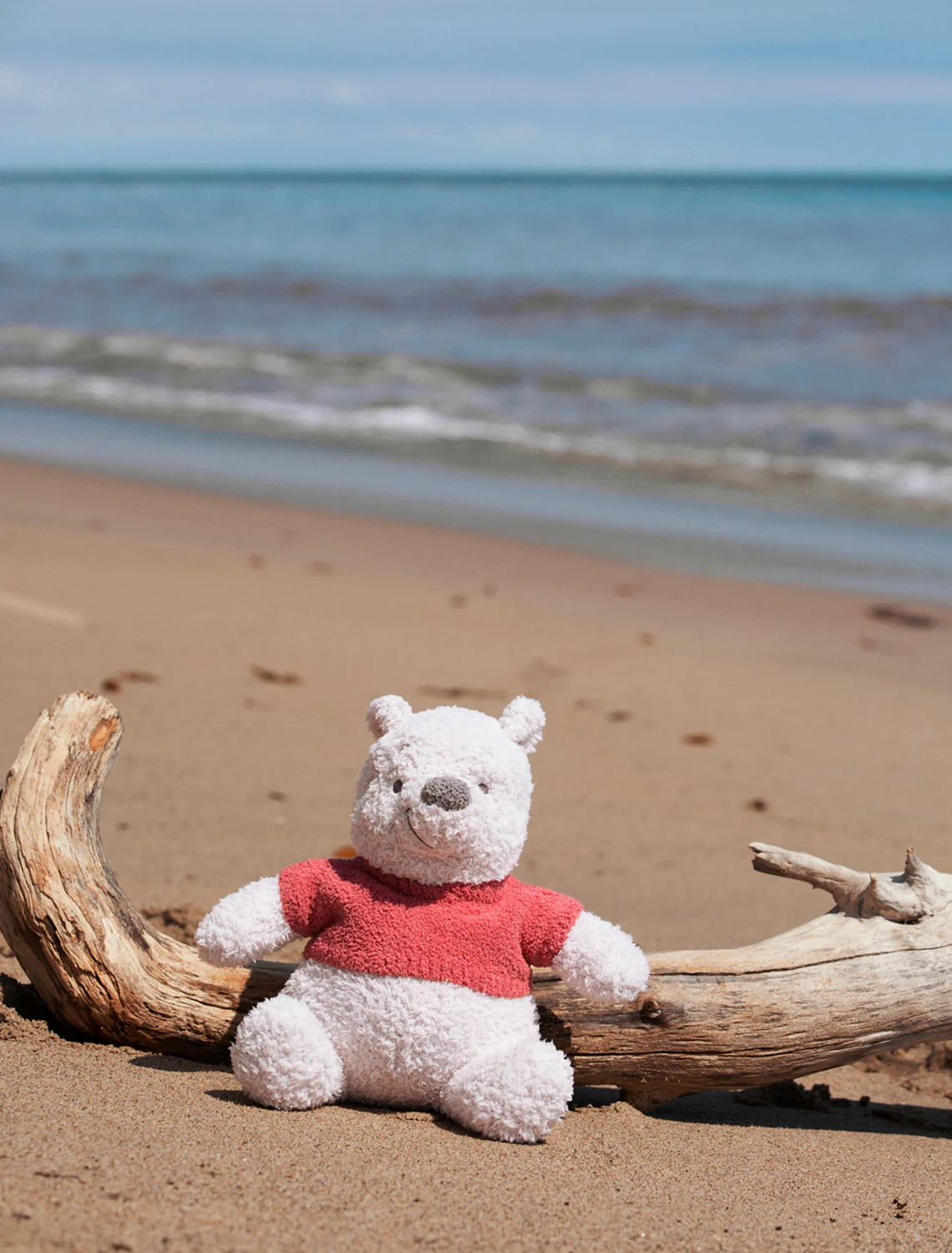 CozyChic® Disney Winnie the Pooh Buddie - Image 5