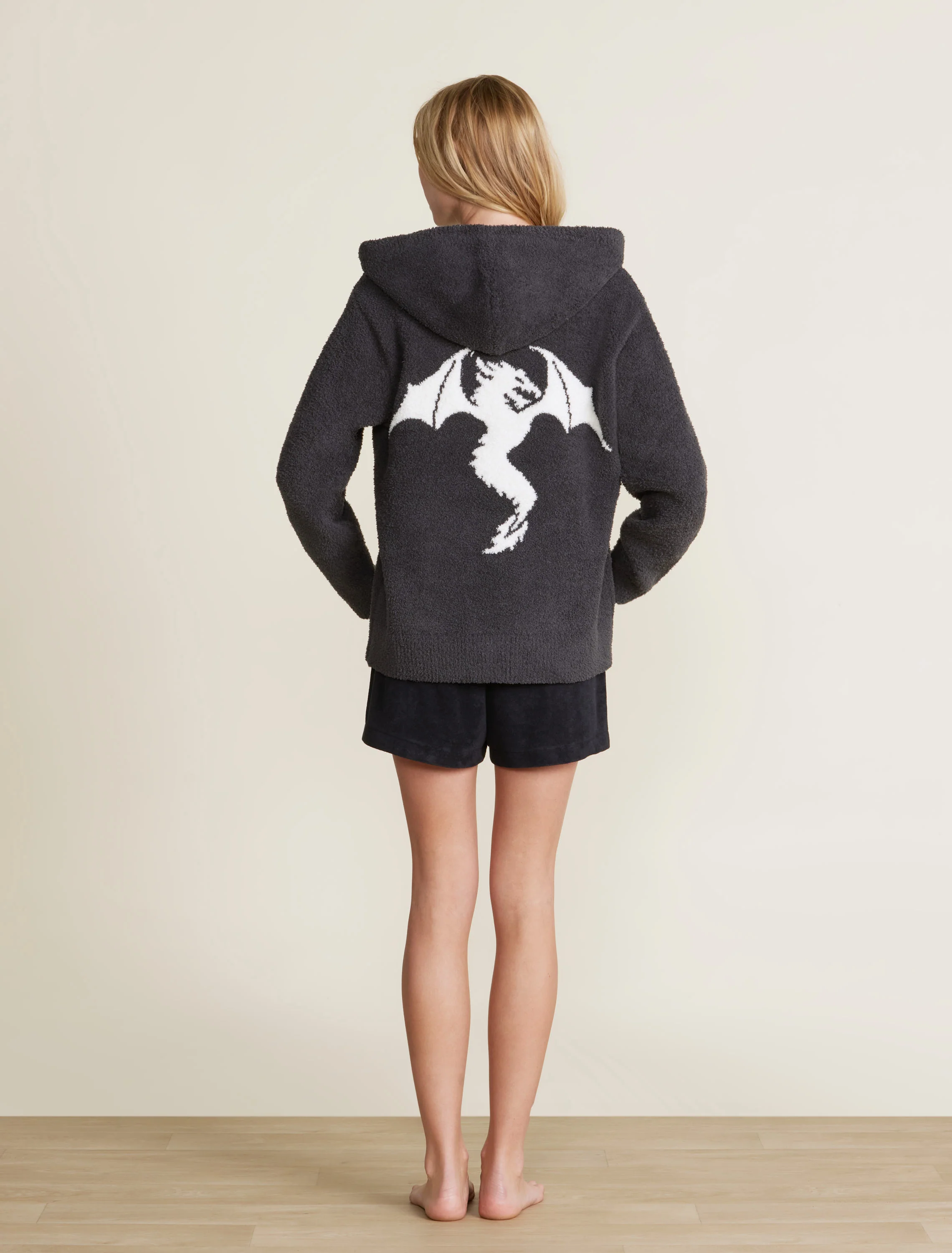 CozyChic® Dragon Unisex Kanga Hoodie - Image 3