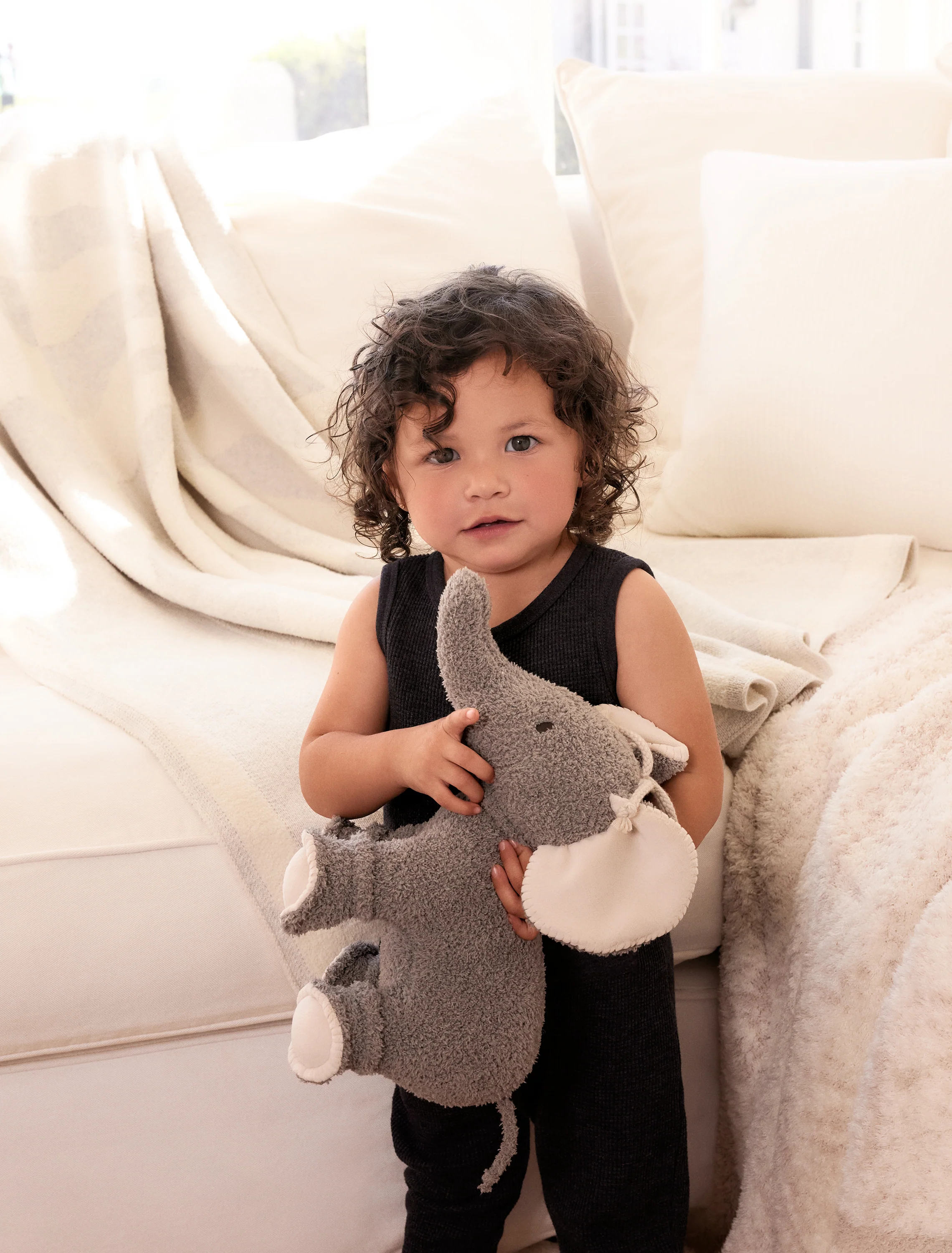 CozyChic® Elephant Buddie - Image 5