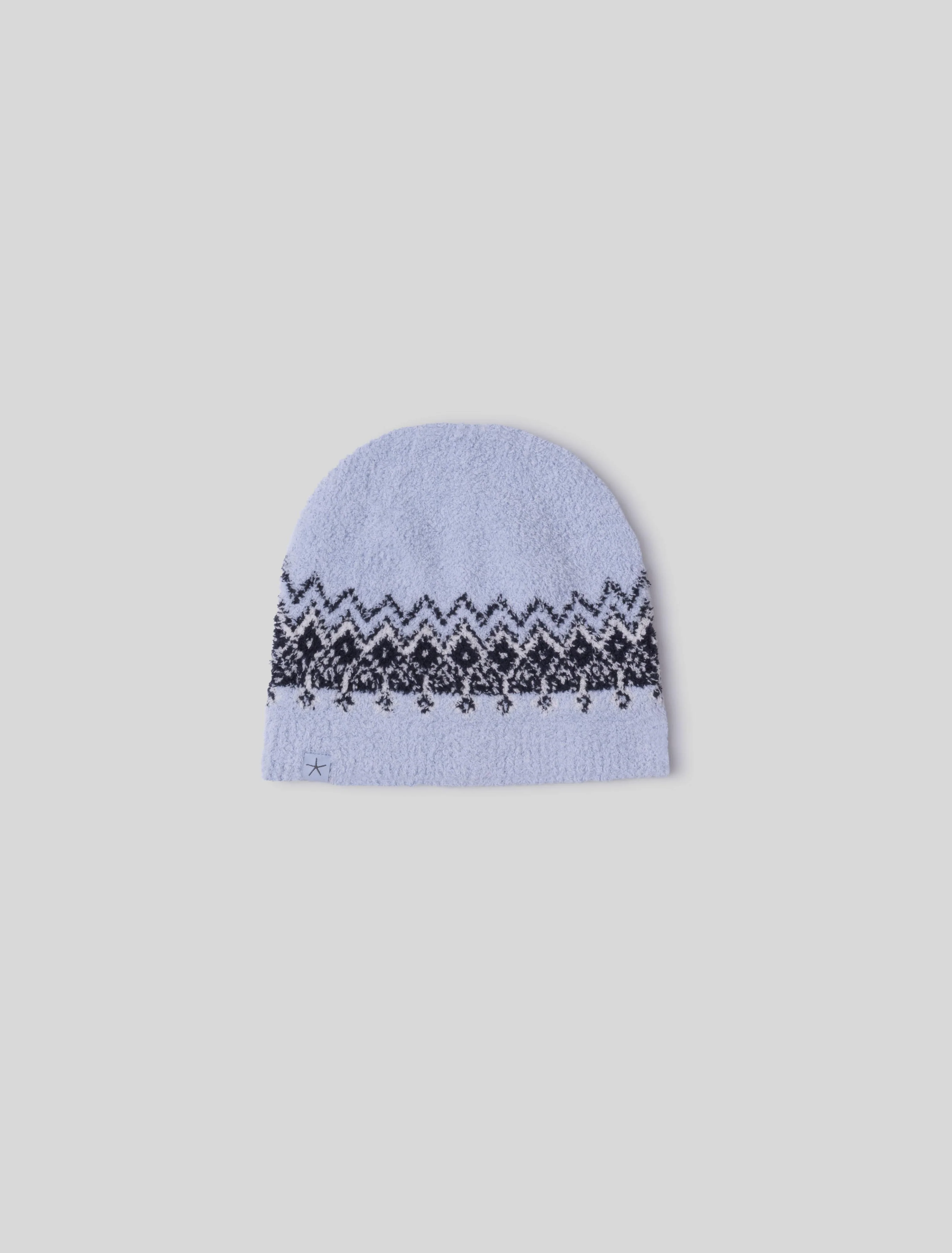 CozyChic® Fair Isle Beanie - Image 2