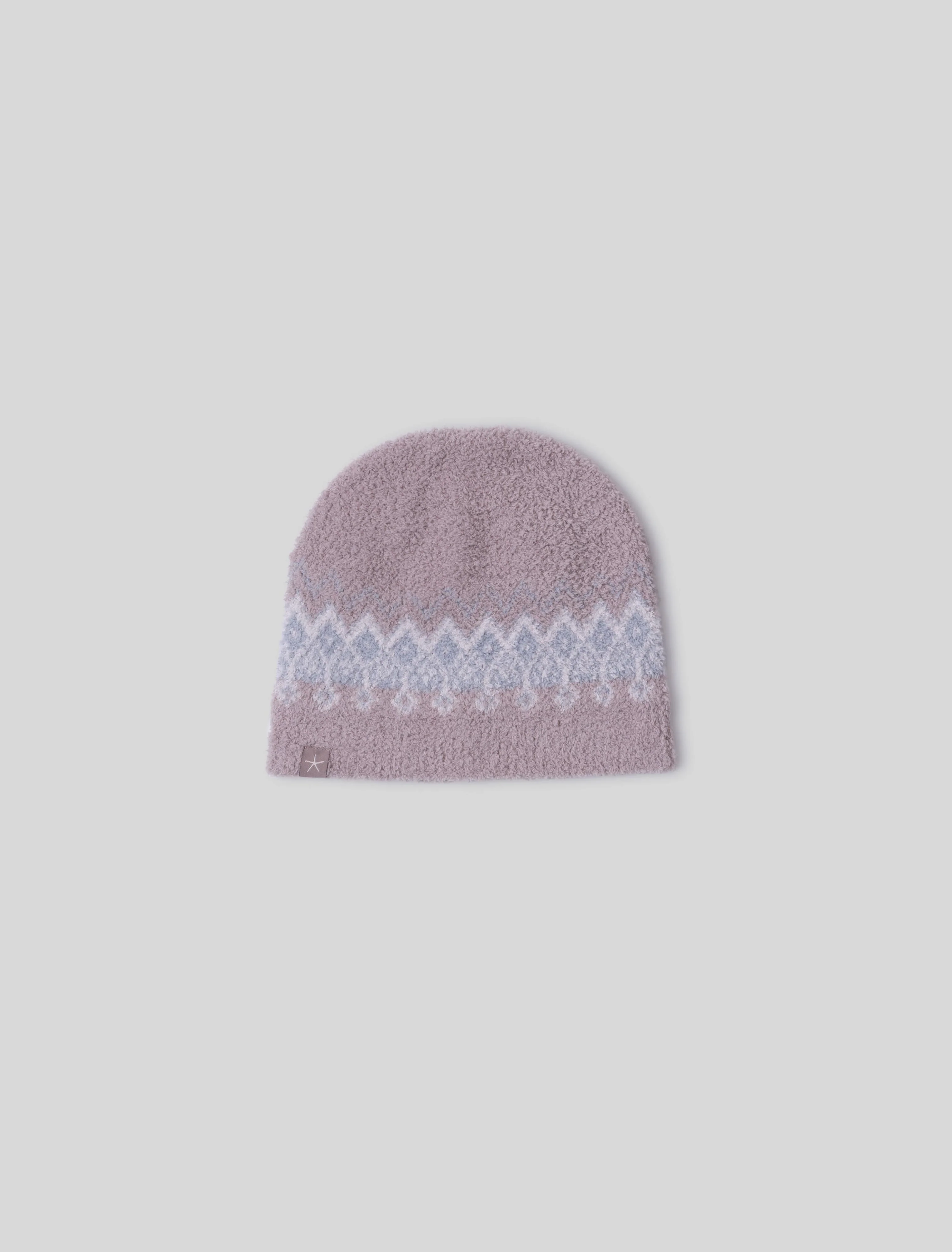 CozyChic® Fair Isle Beanie - Image 6