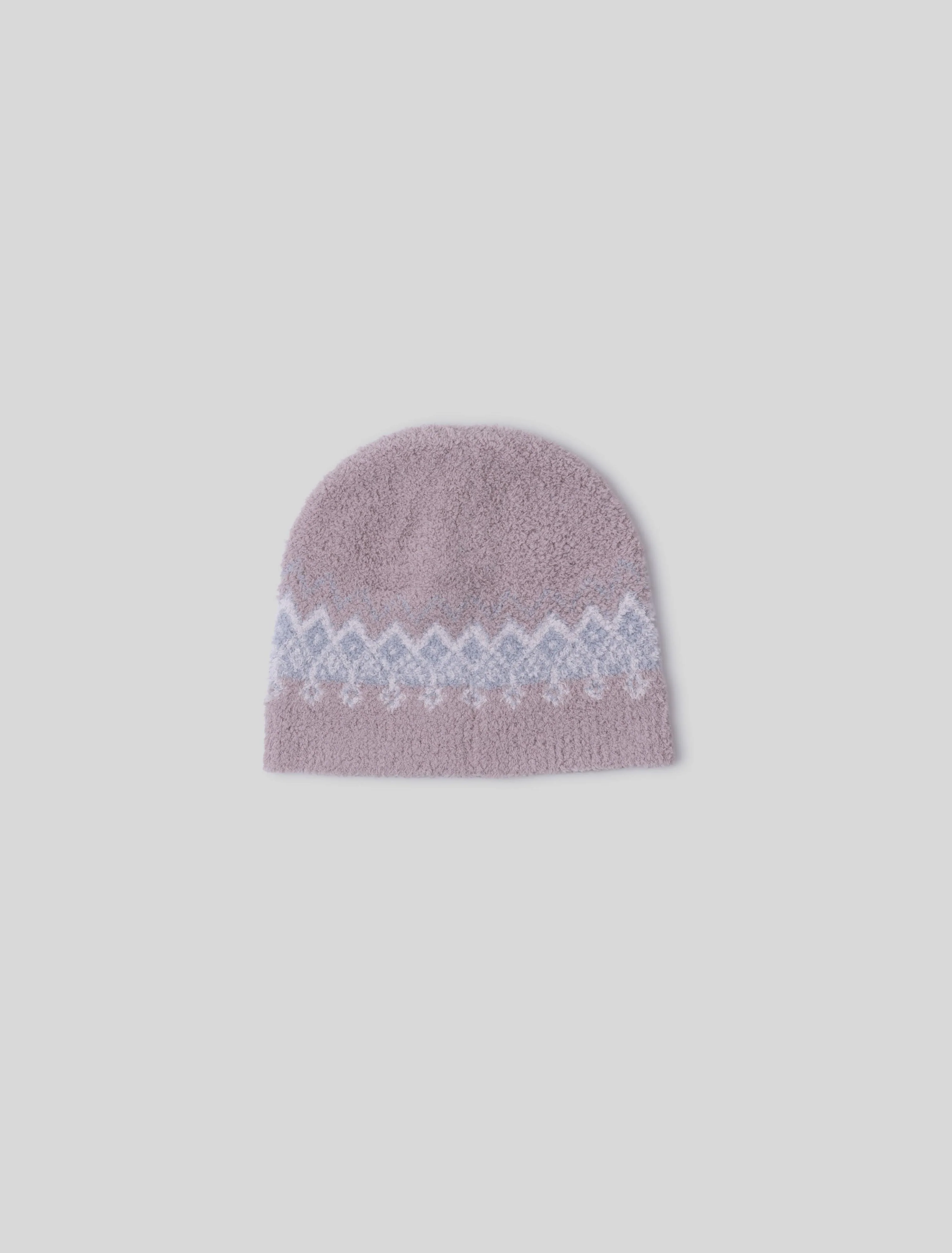 CozyChic® Fair Isle Beanie - Image 7