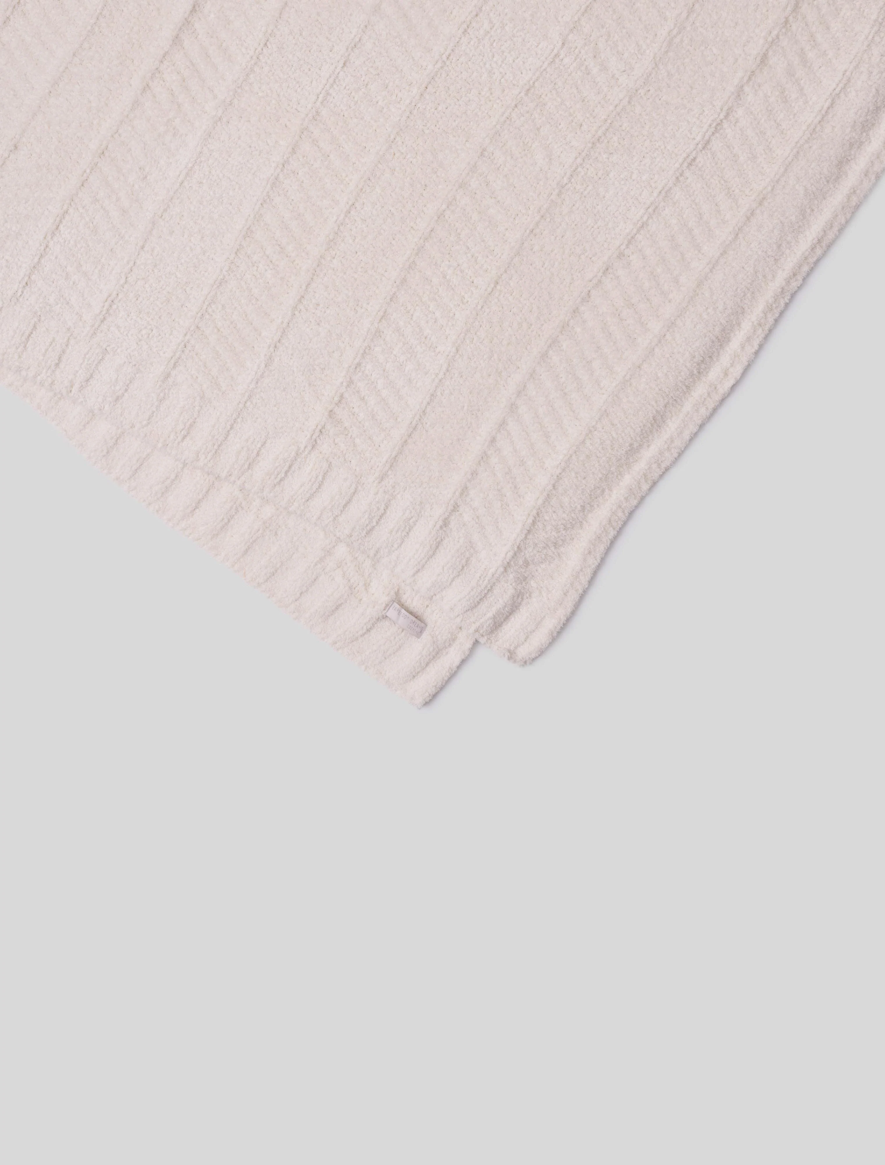 CozyChic® Herringbone Bed Blanket - Image 4