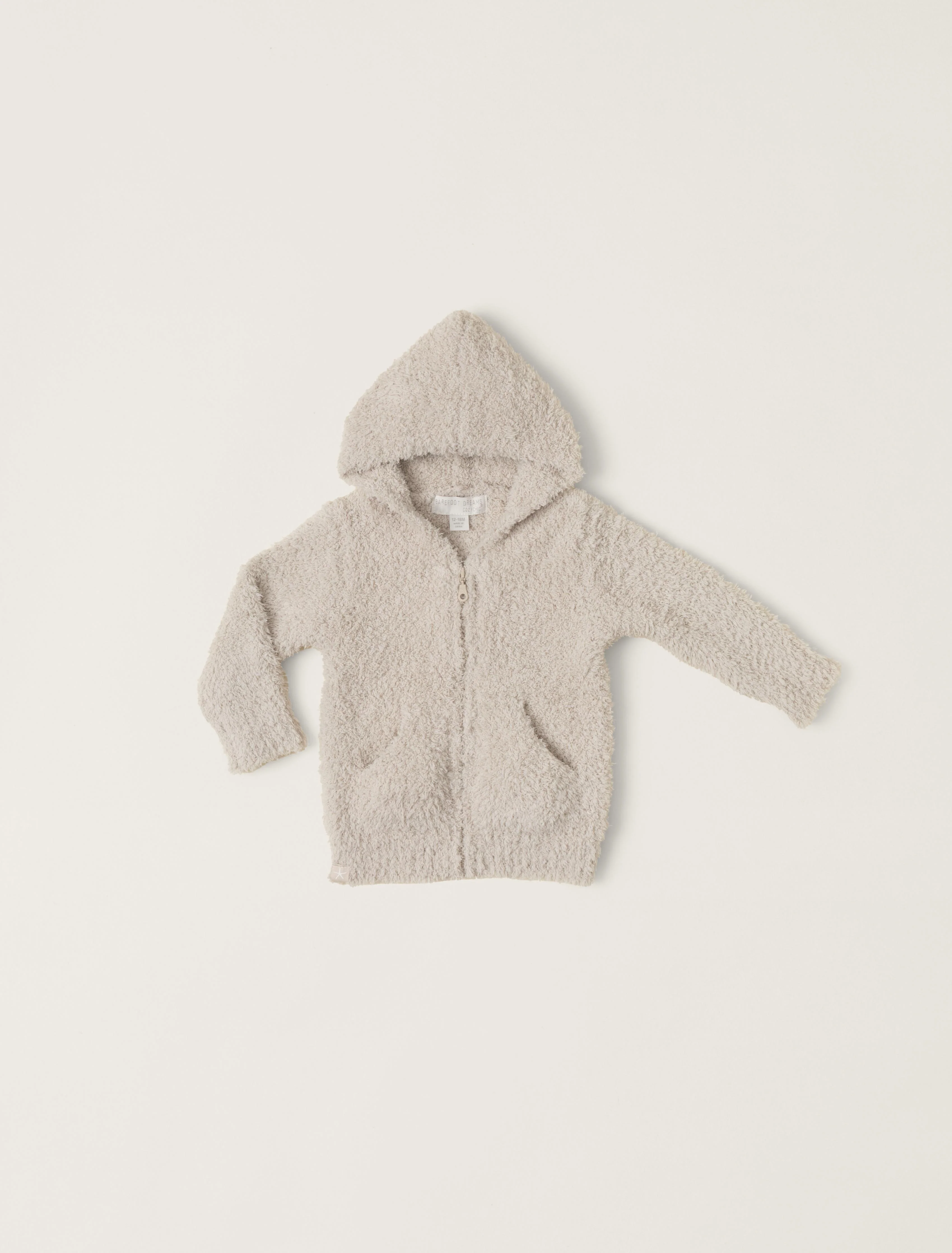 CozyChic® Infant Hoodie - Image 11