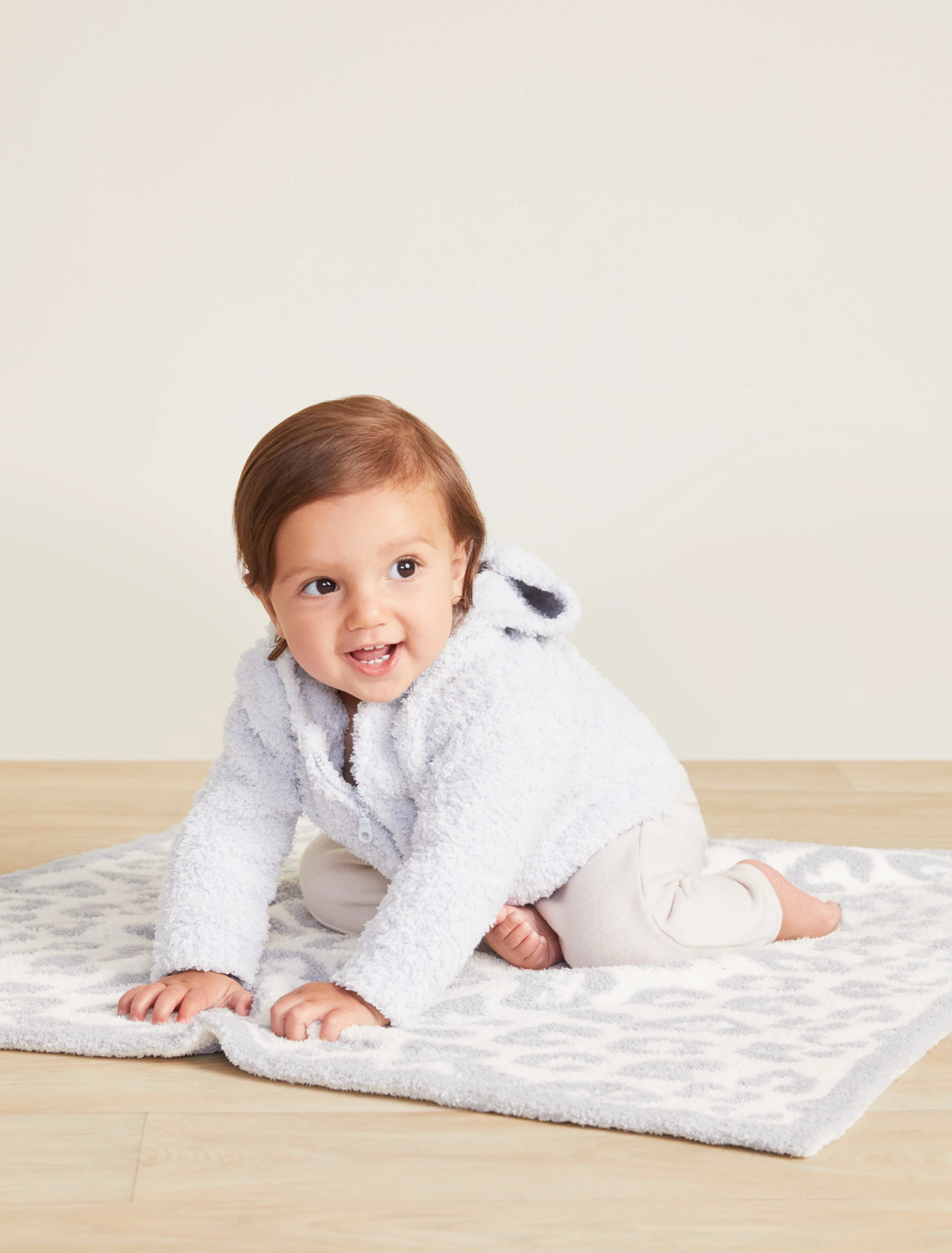 CozyChic® Infant Hoodie - Image 2