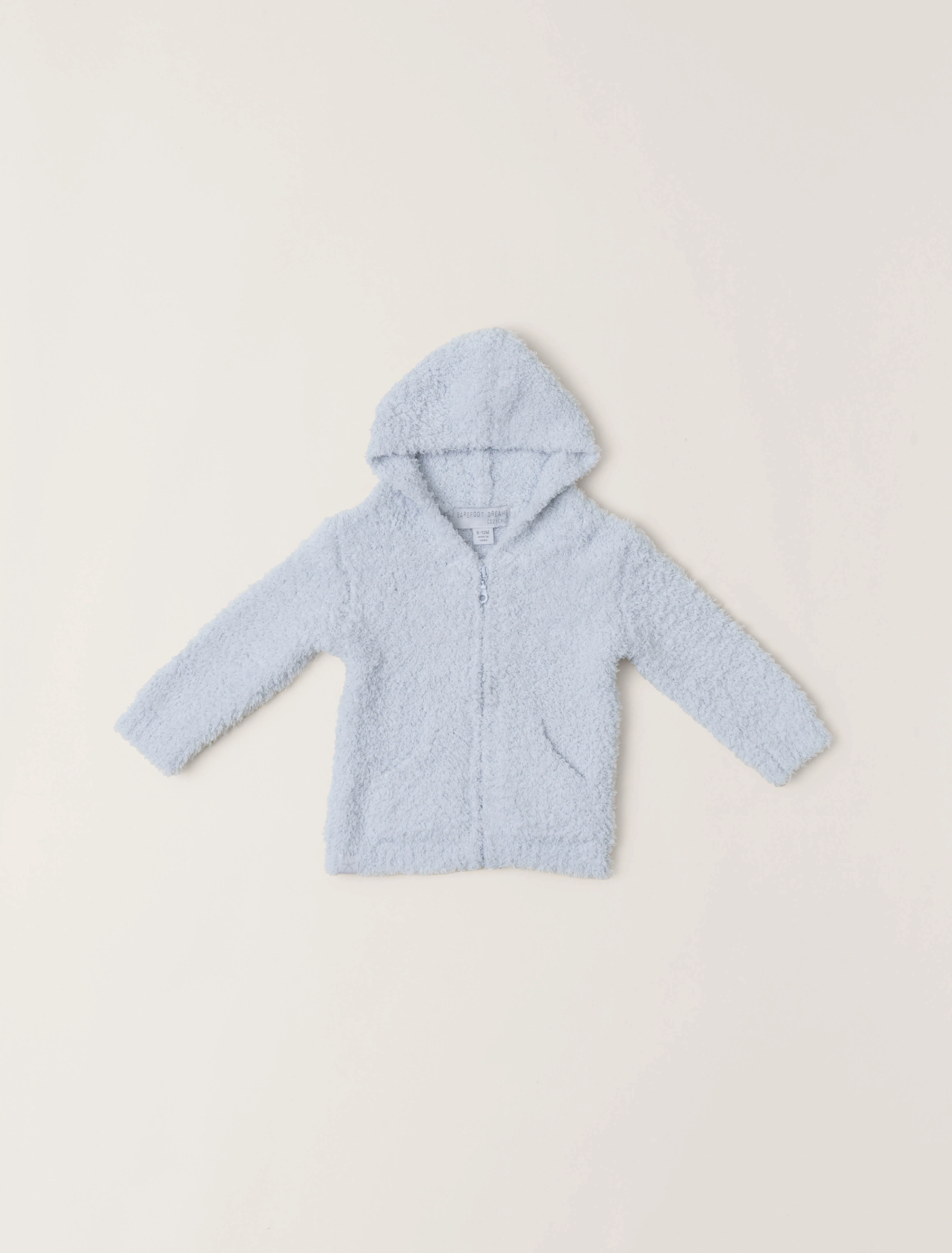 CozyChic® Infant Hoodie - Image 3
