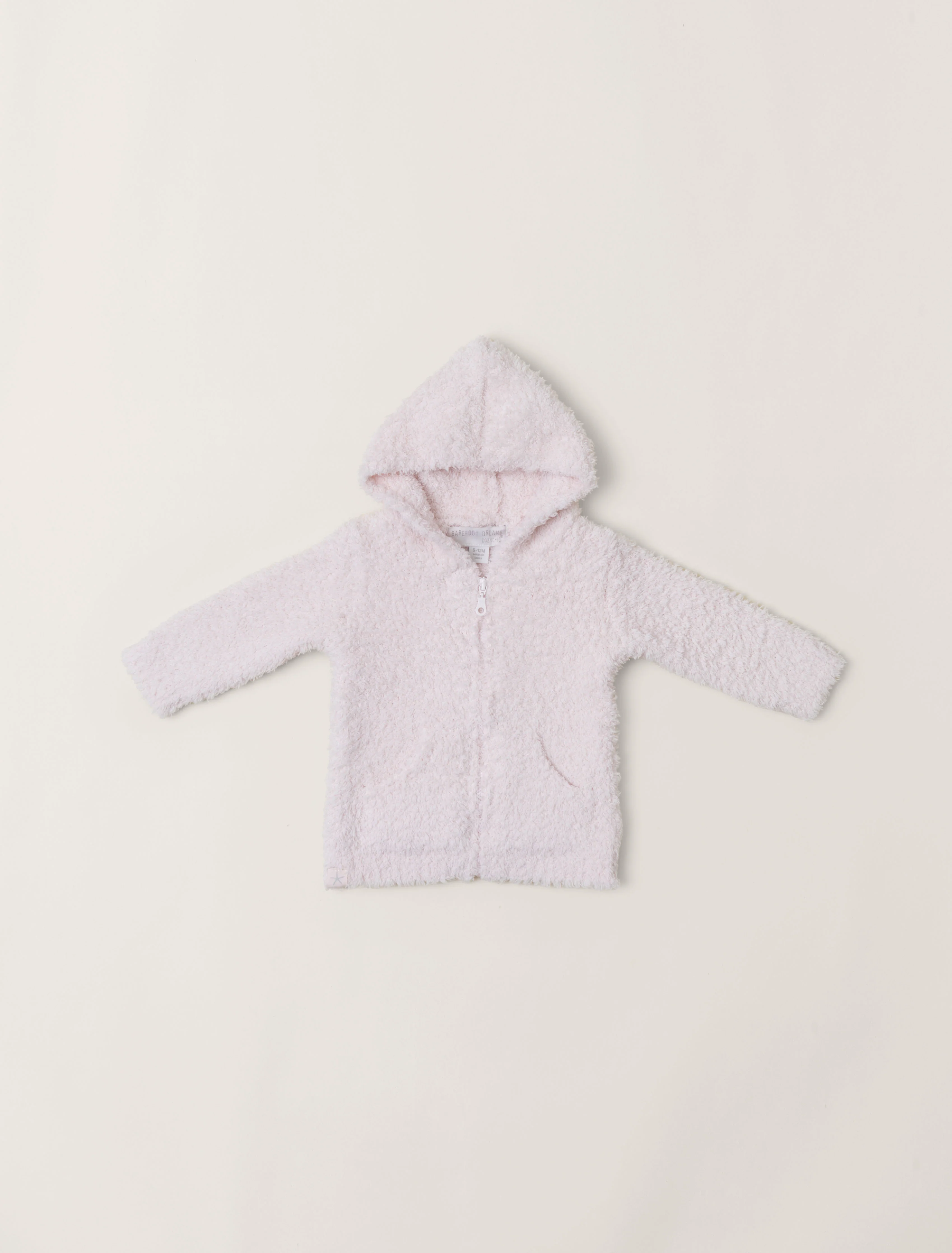 CozyChic® Infant Hoodie - Image 5