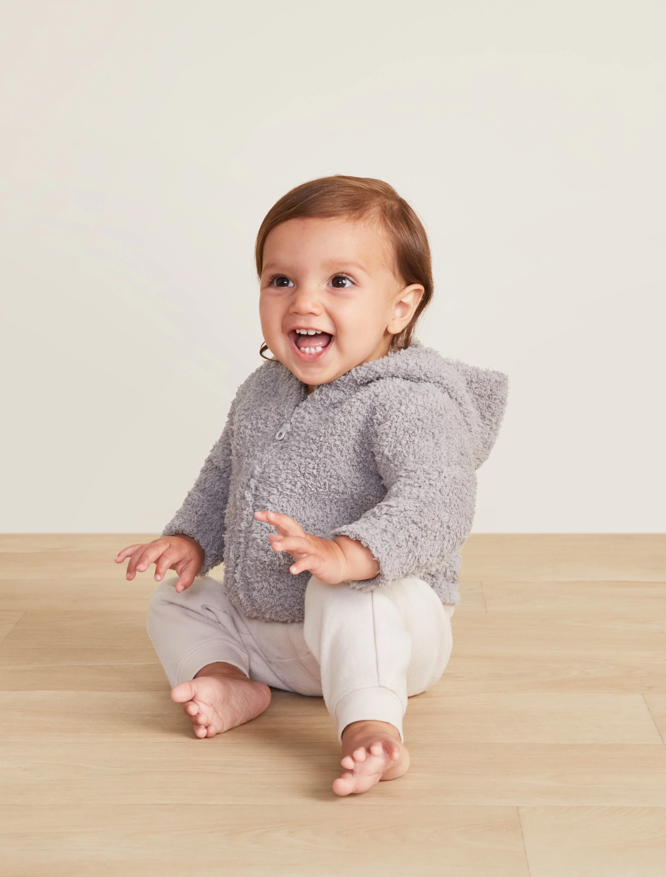 CozyChic® Infant Hoodie - Image 8