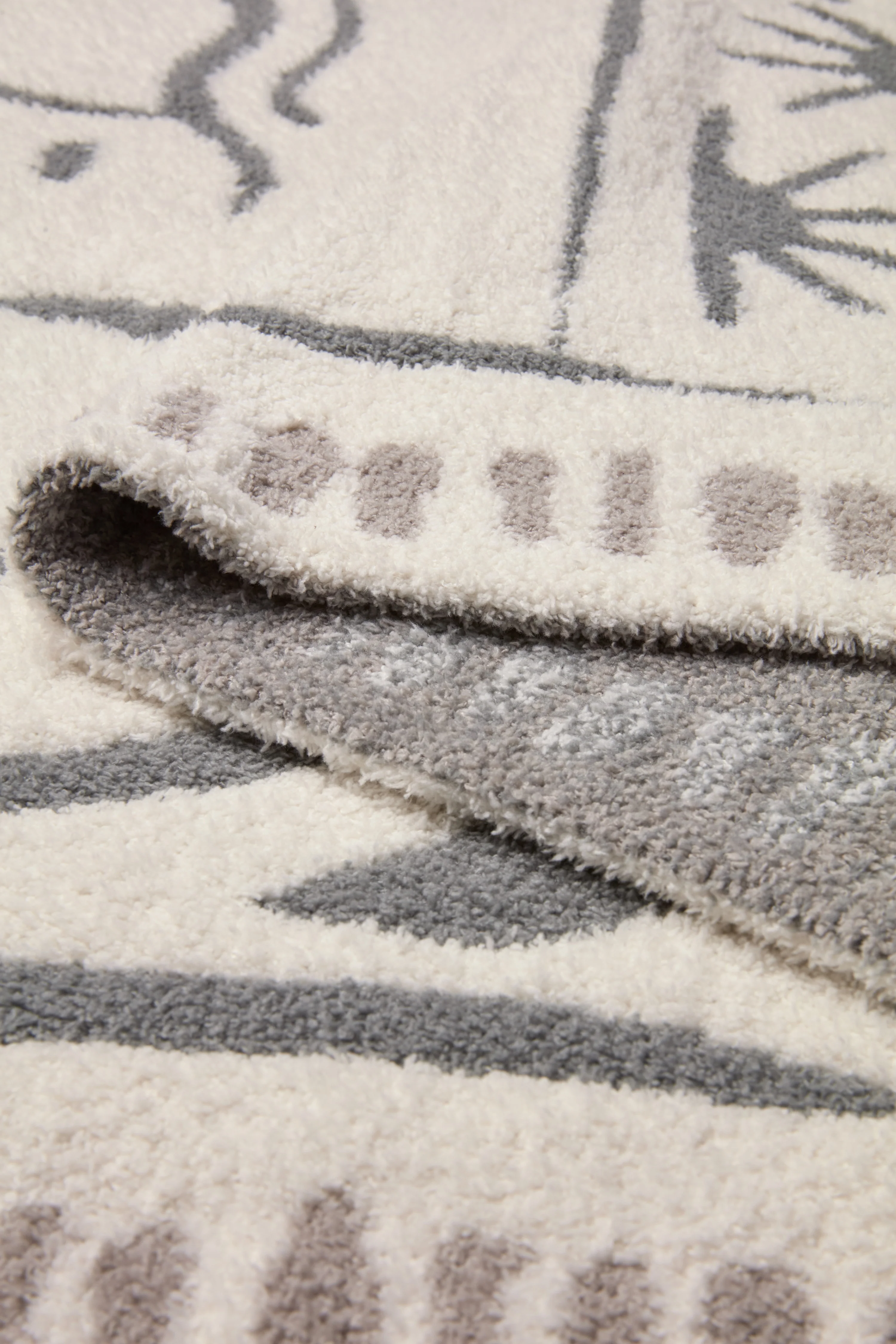 CozyChic® Le Soleil Throw - Image 9