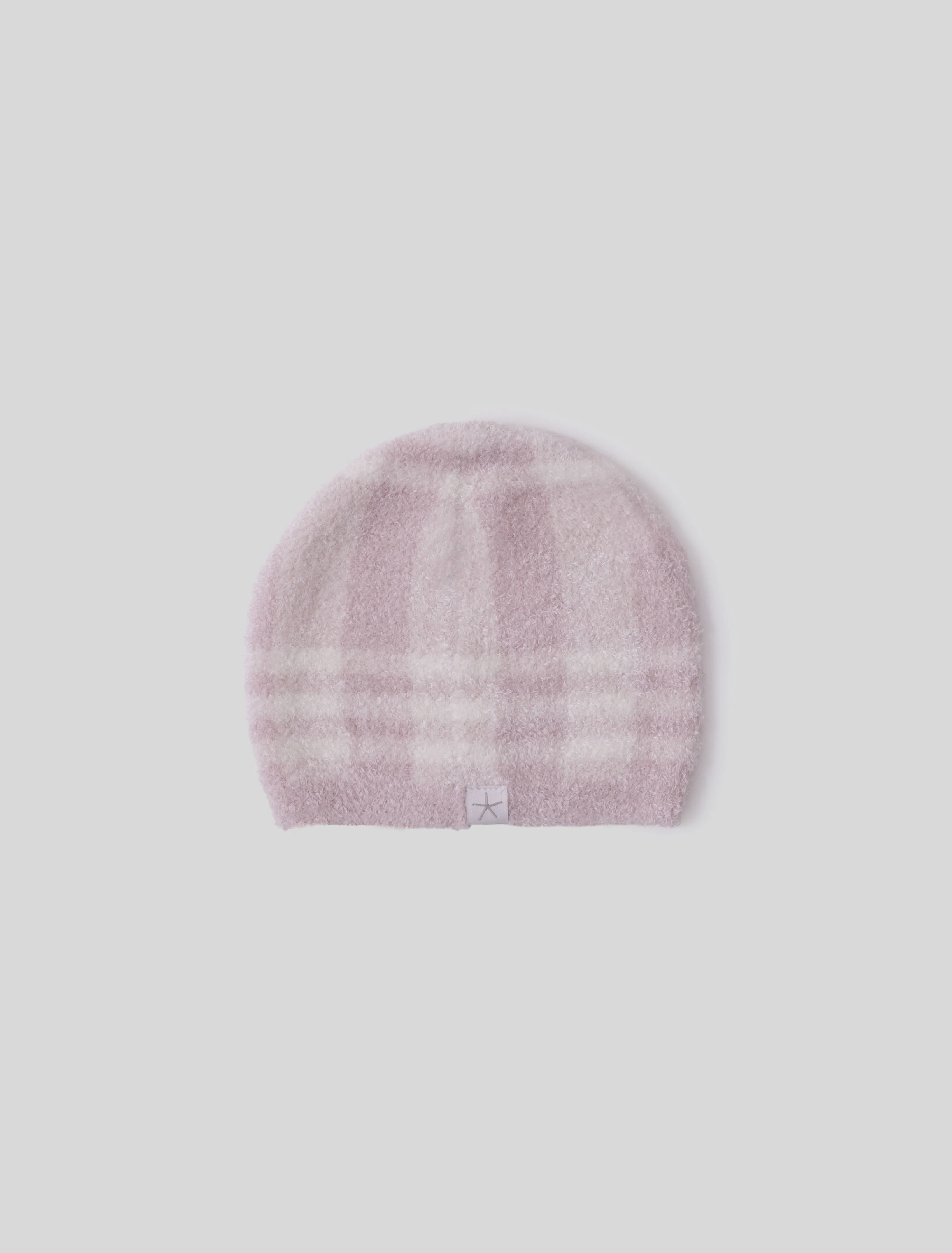 CozyChic Lite® Baby Plaid Beanie - Image 2
