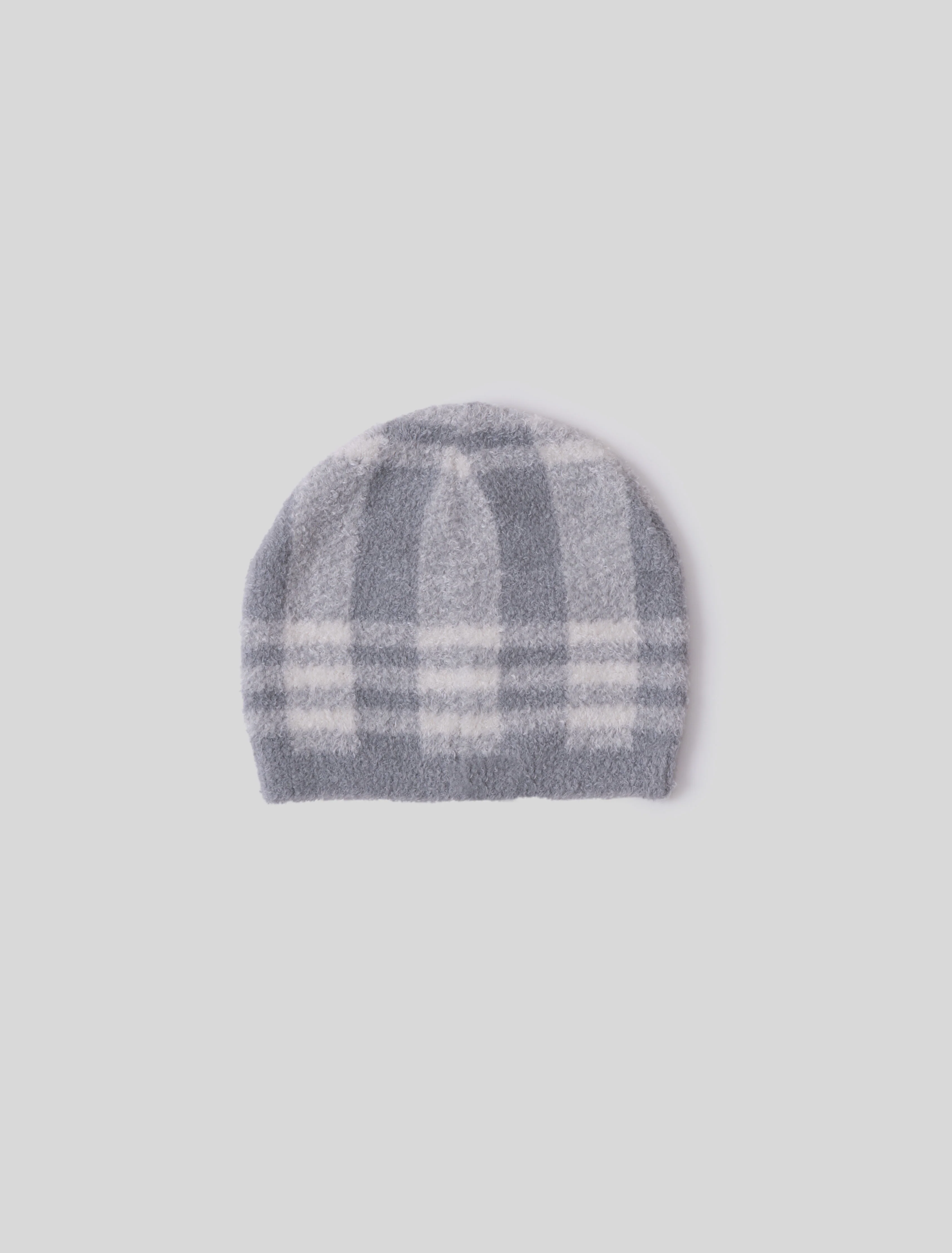 CozyChic Lite® Baby Plaid Beanie - Image 3