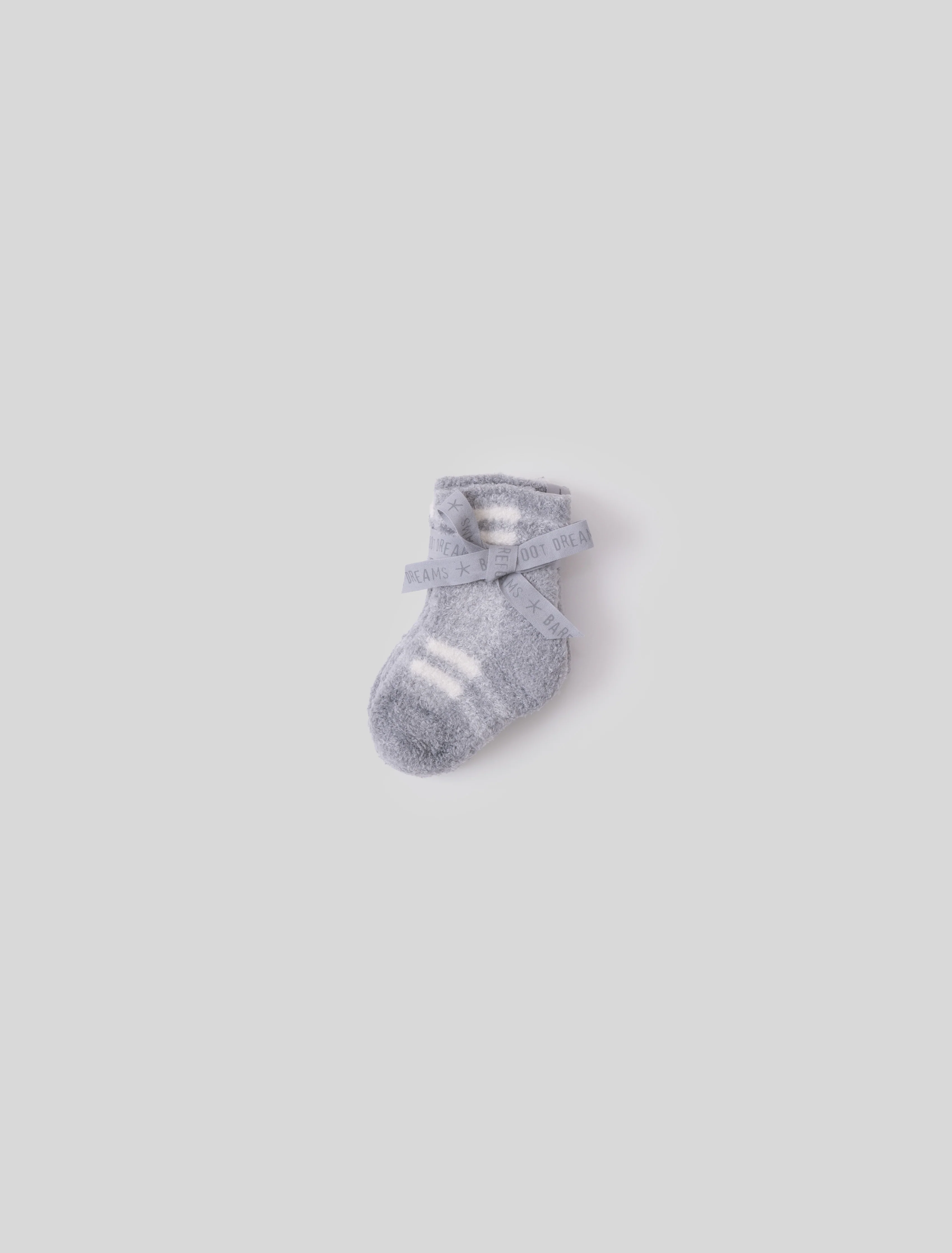 CozyChic Lite® Baby Plaid Sock Set