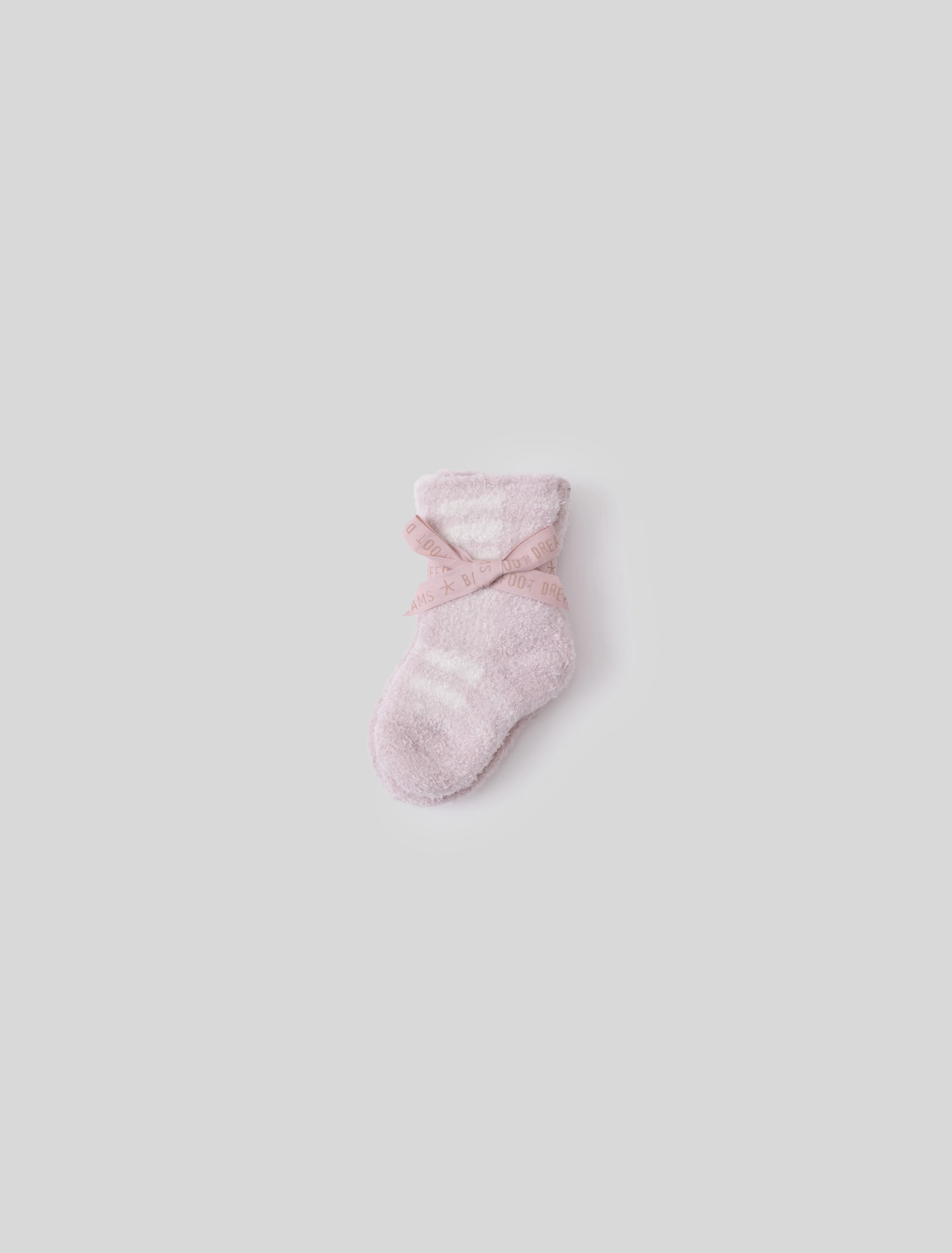 CozyChic Lite® Baby Plaid Sock Set - Image 3