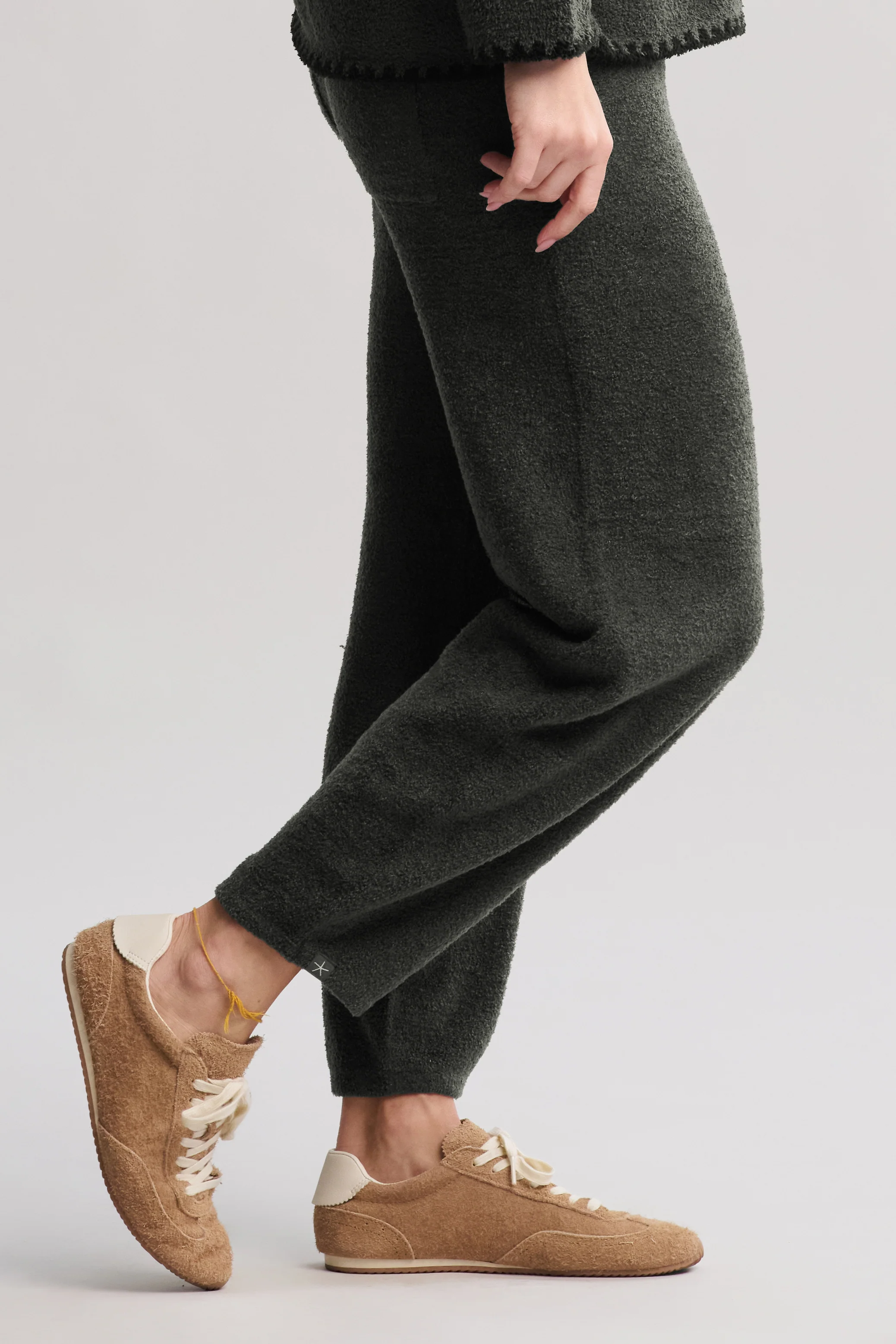 CozyChic Lite® Barrel Leg Pant - Image 8