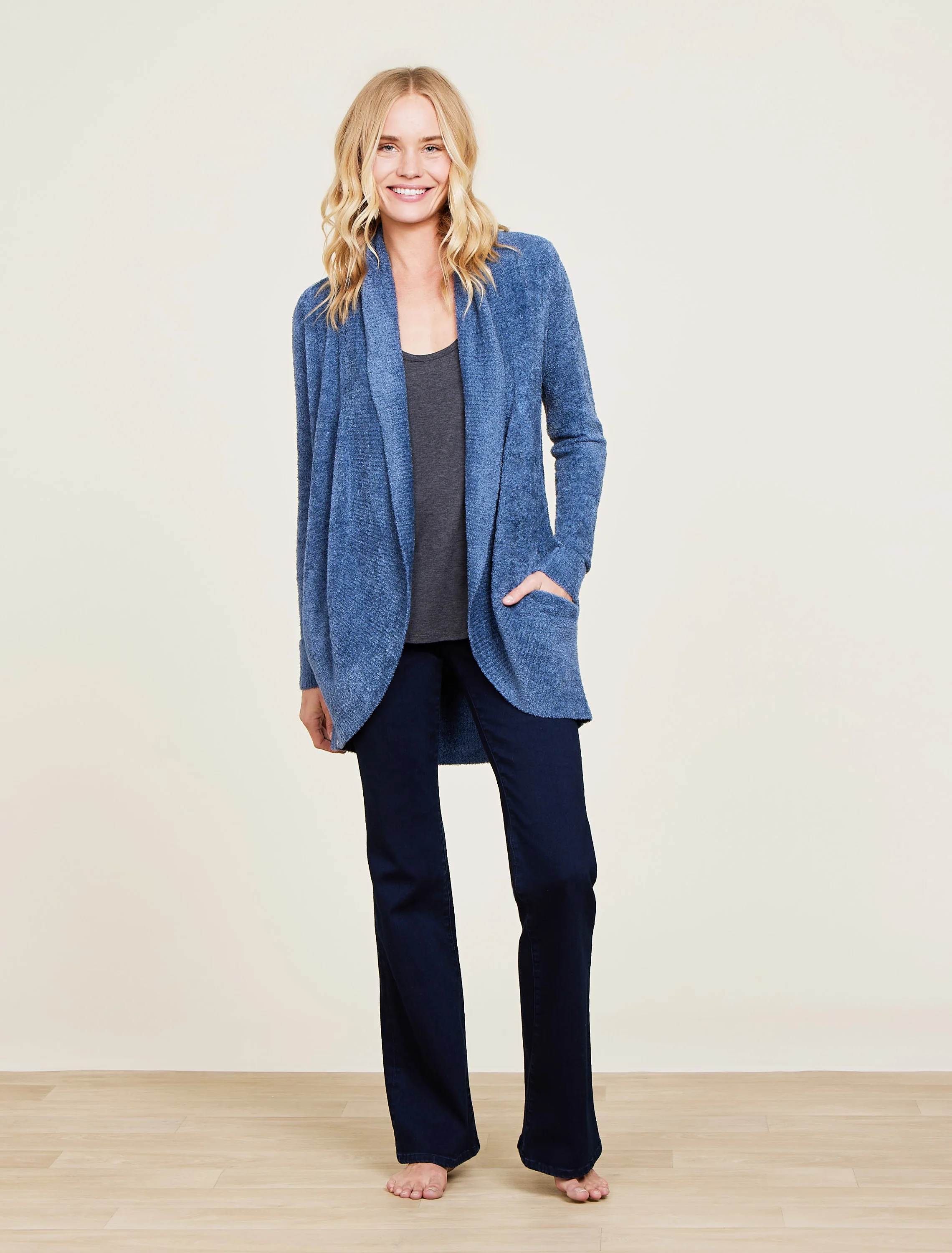 CozyChic Lite® Circle Cardi - Image 17