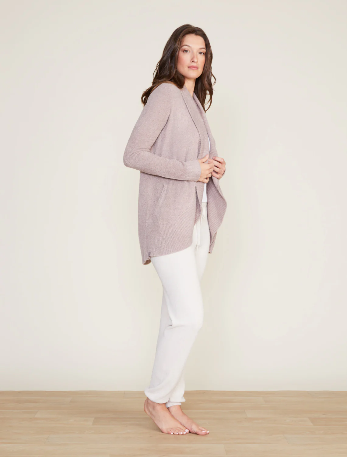 CozyChic Lite® Circle Cardi - Image 2