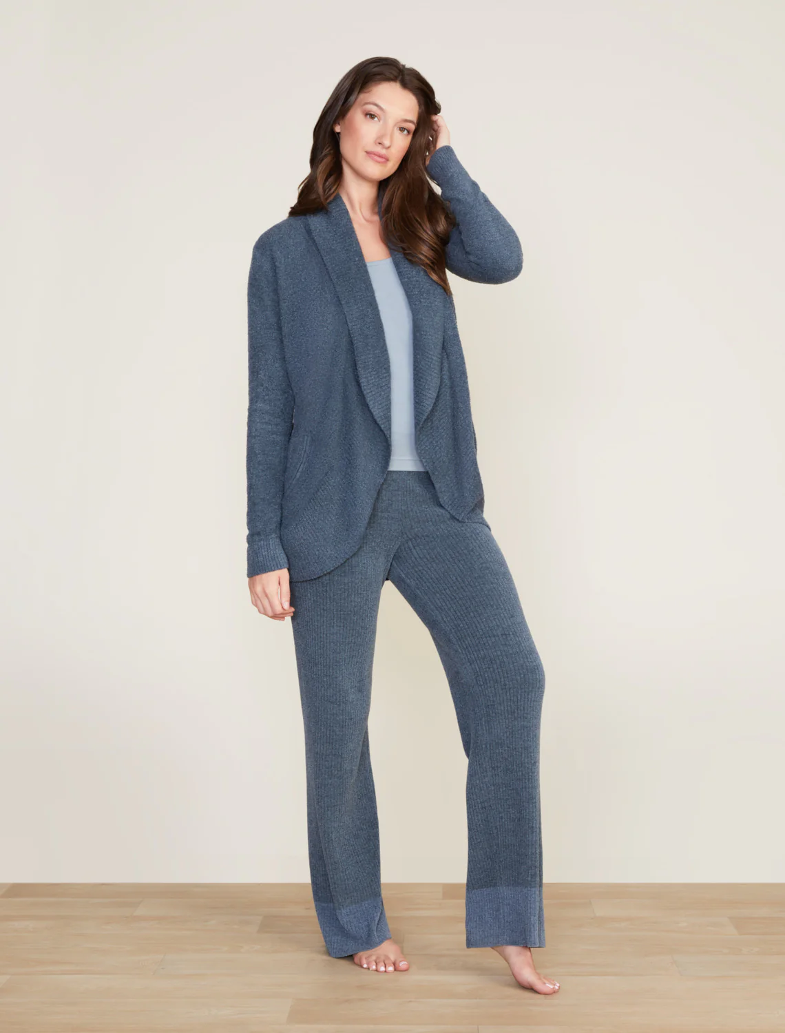 CozyChic Lite® Circle Cardi - Image 5
