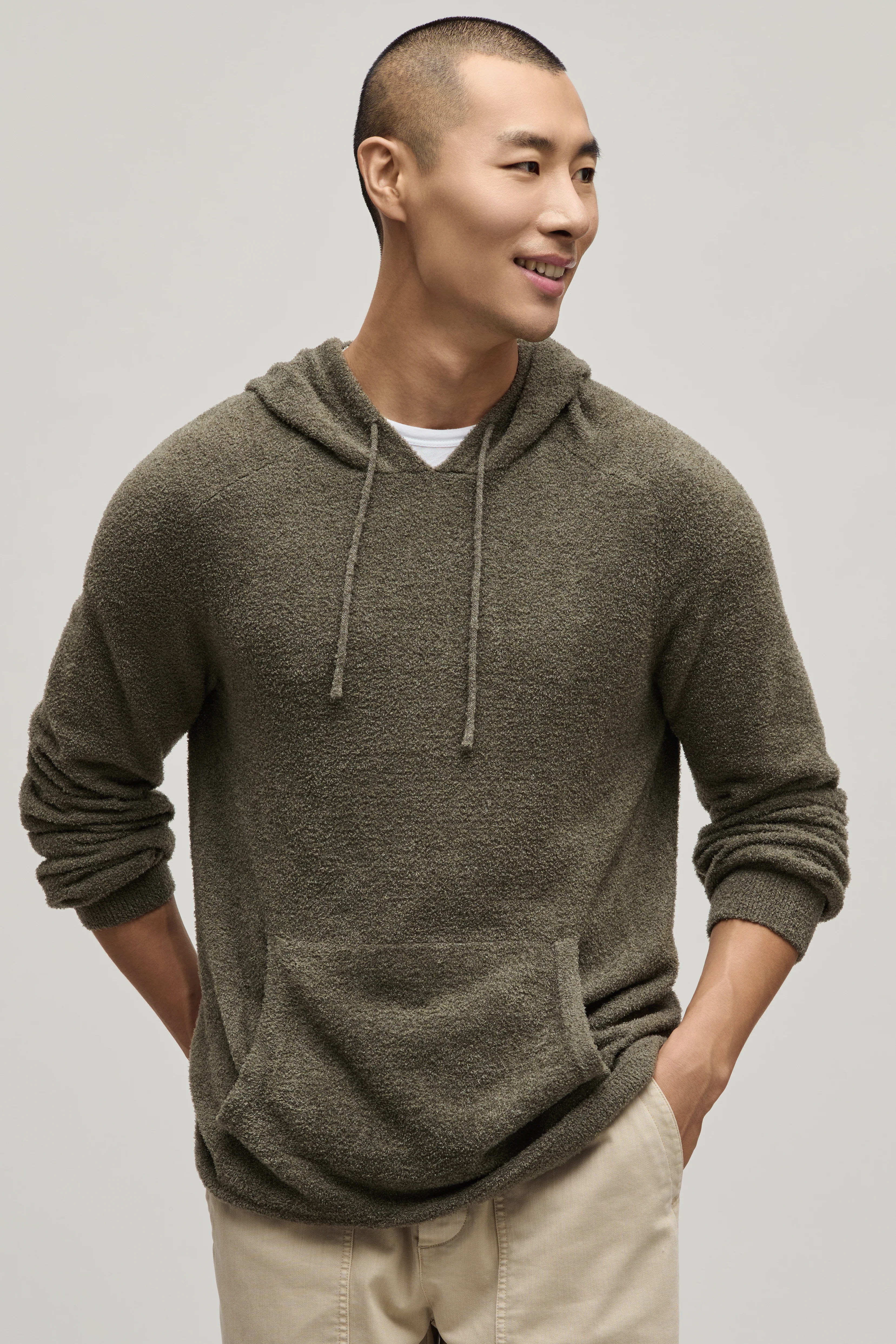CozyChic Lite® Hoodie - Image 5