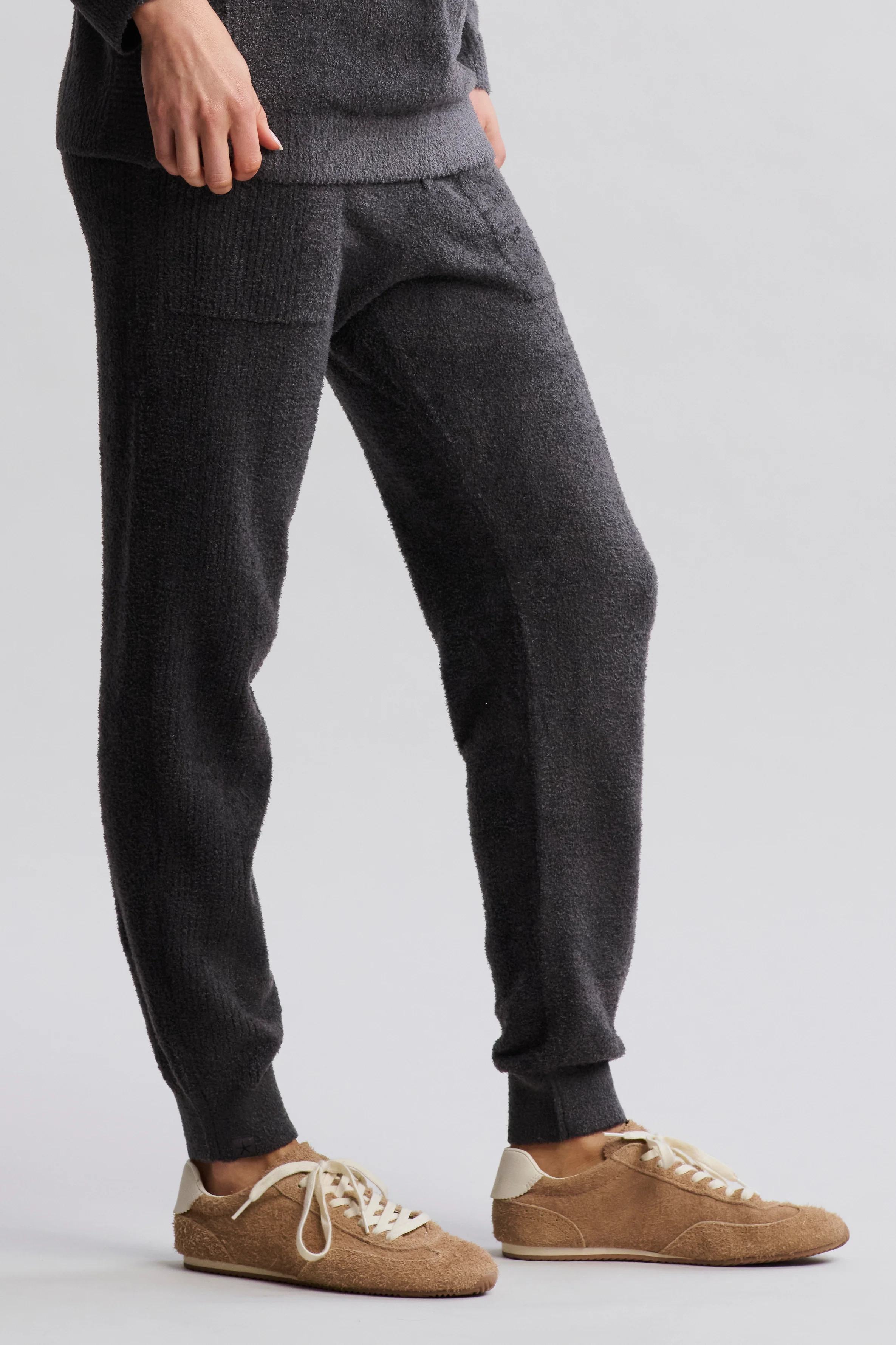 CozyChic Lite® Rib Blocked Pant - Image 2