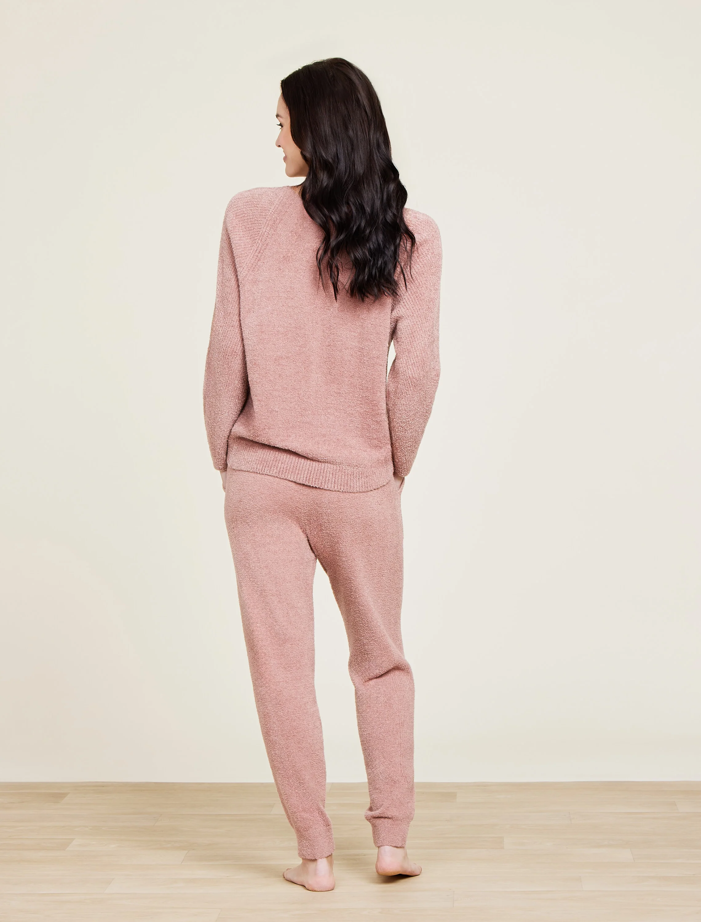 CozyChic Lite® Rib Blocked Pullover - Image 10