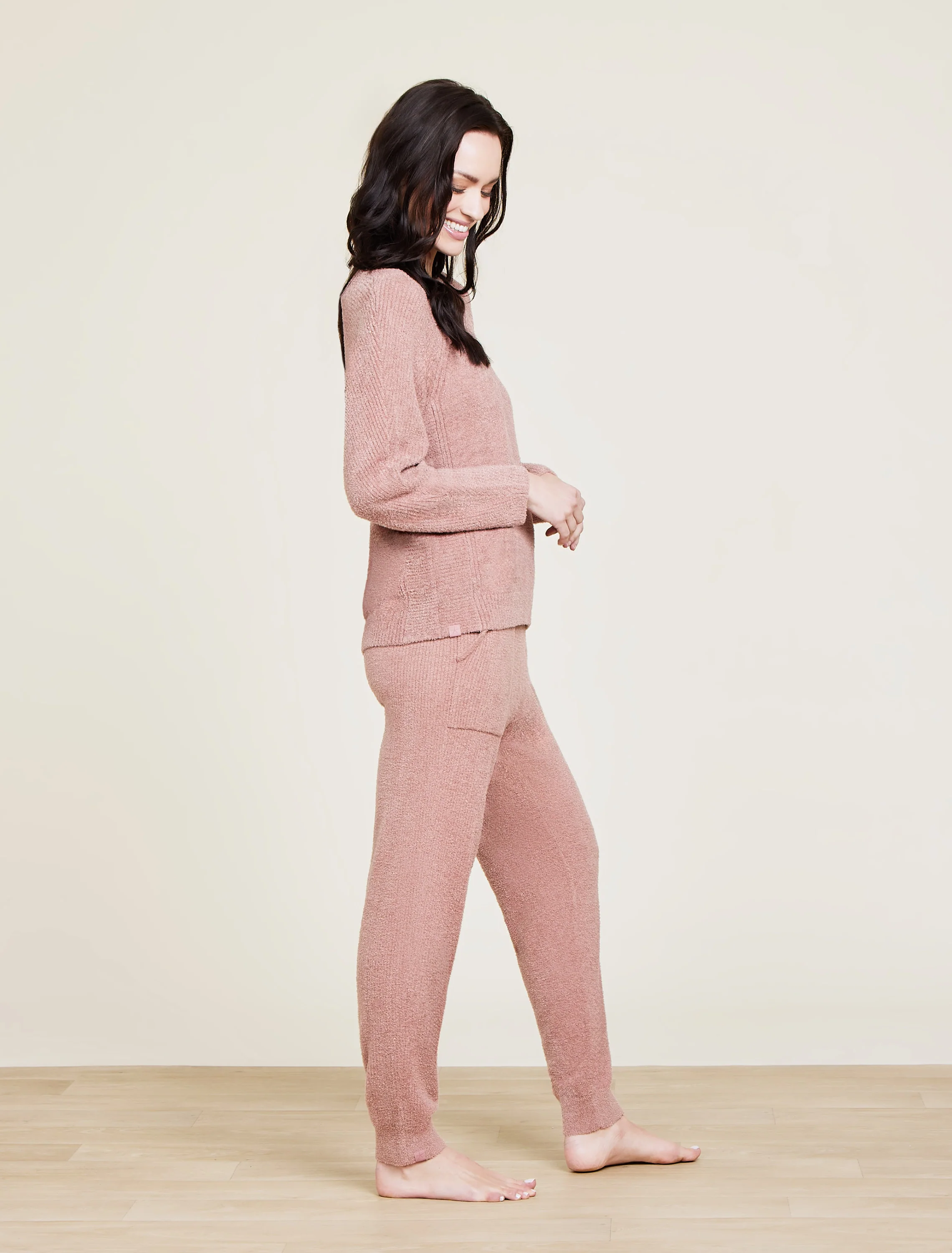 CozyChic Lite® Rib Blocked Pullover - Image 9