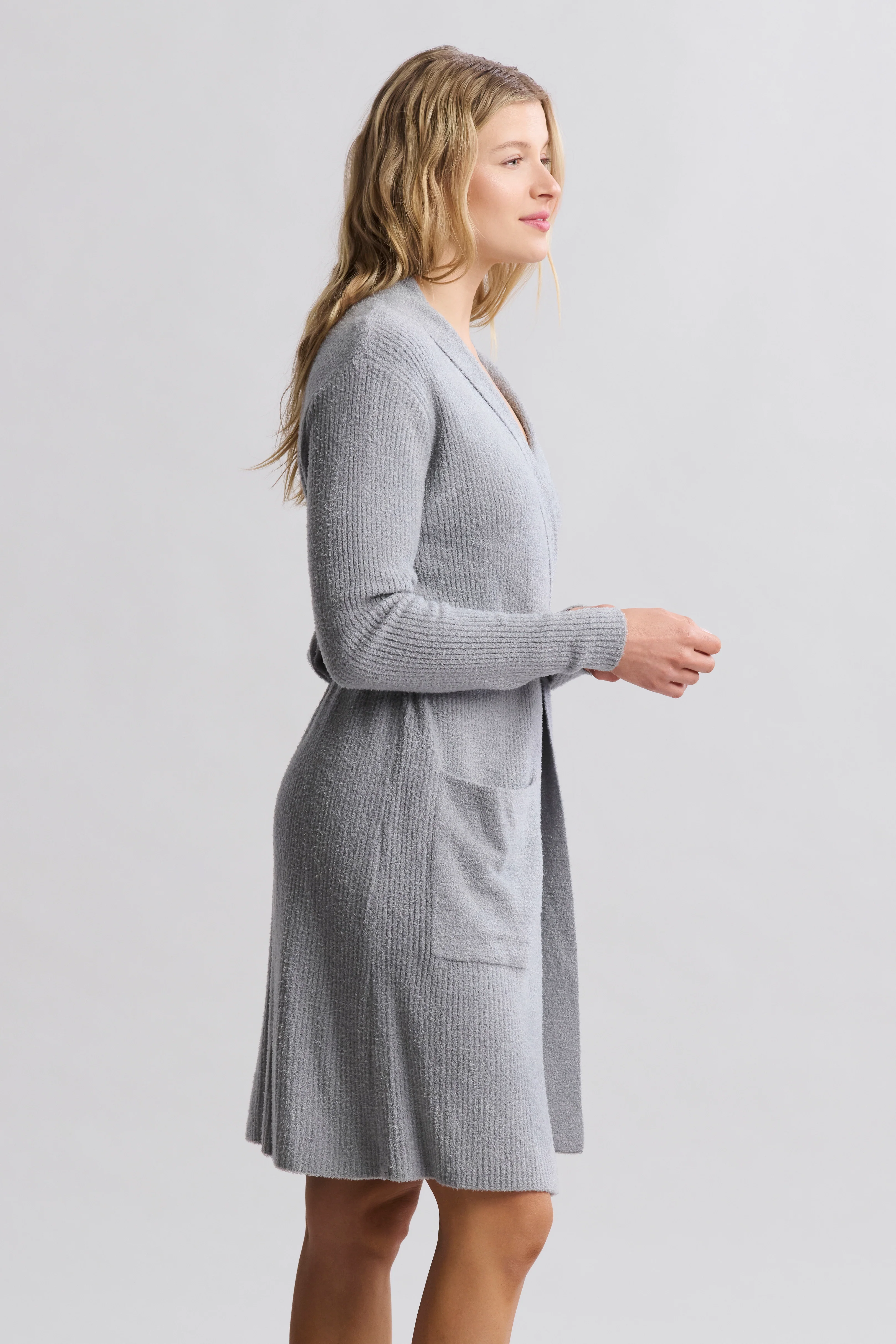 CozyChic Lite® Ribbed Robe - Image 28