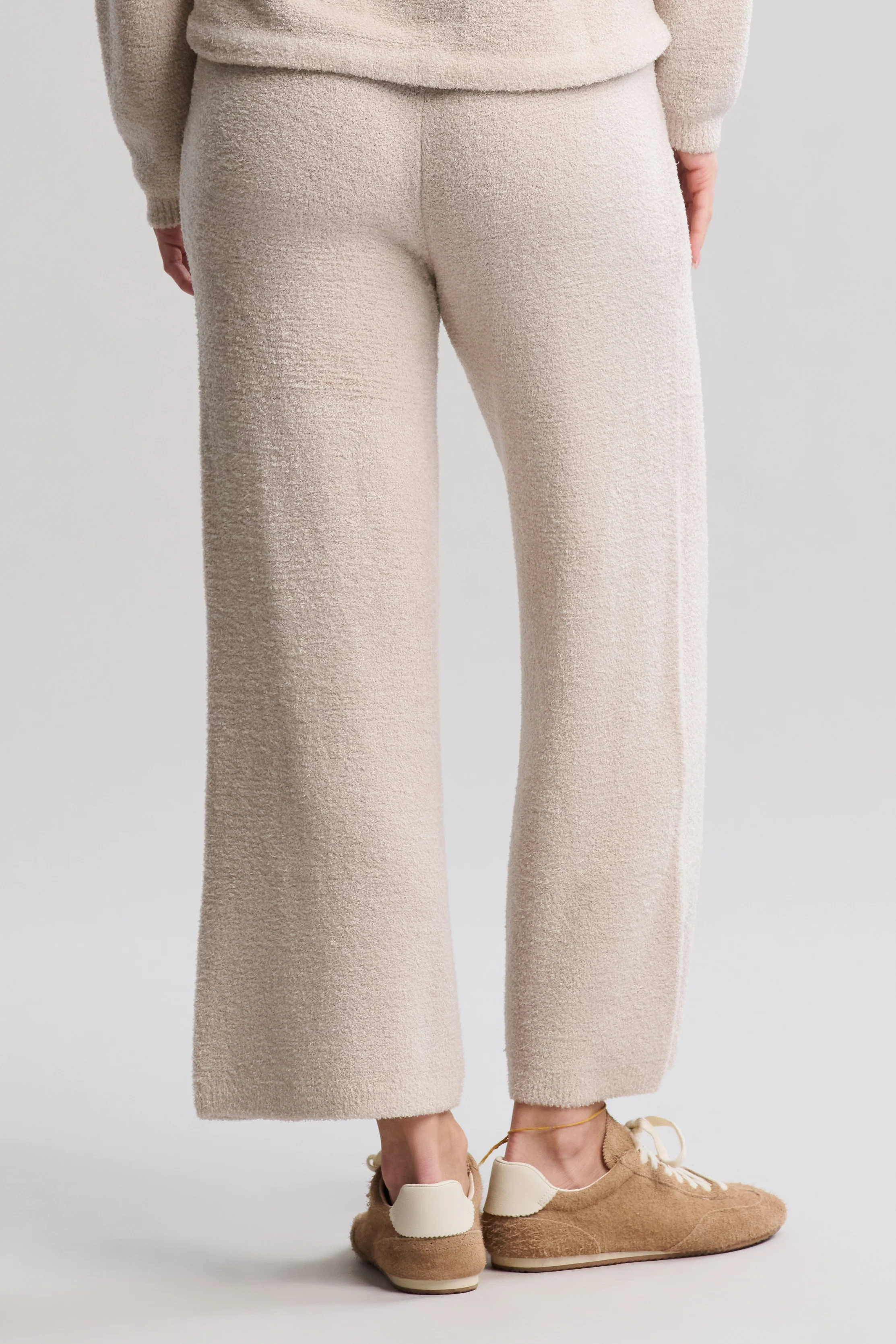 CozyChic Lite® Textured Crop Pant - Image 6