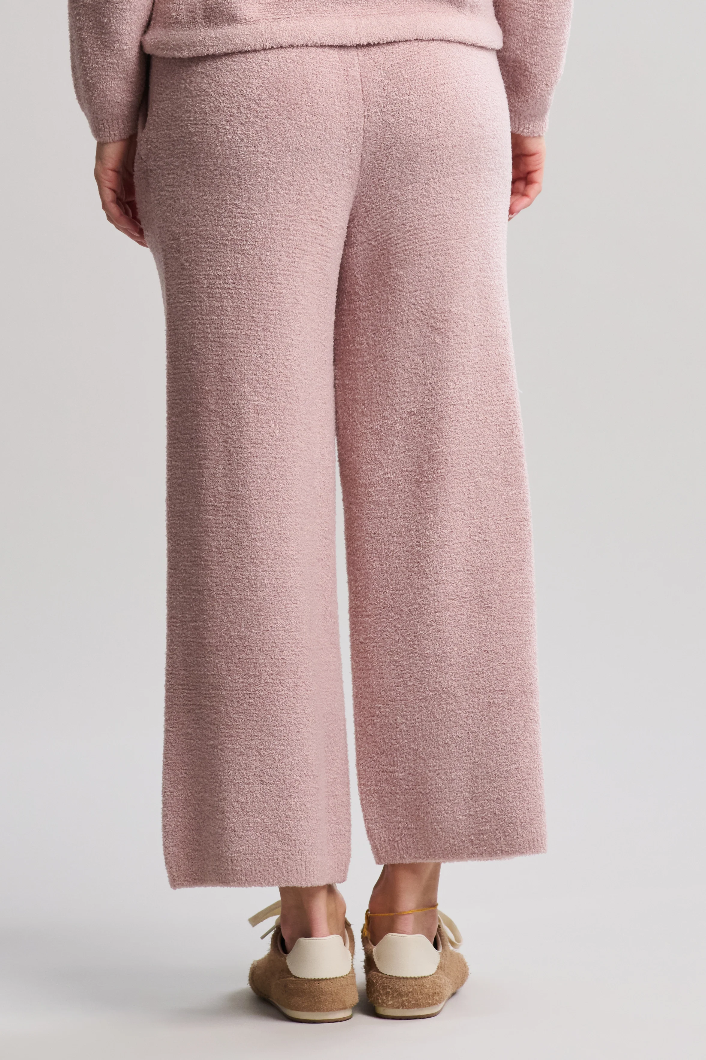 CozyChic Lite® Textured Crop Pant - Image 9