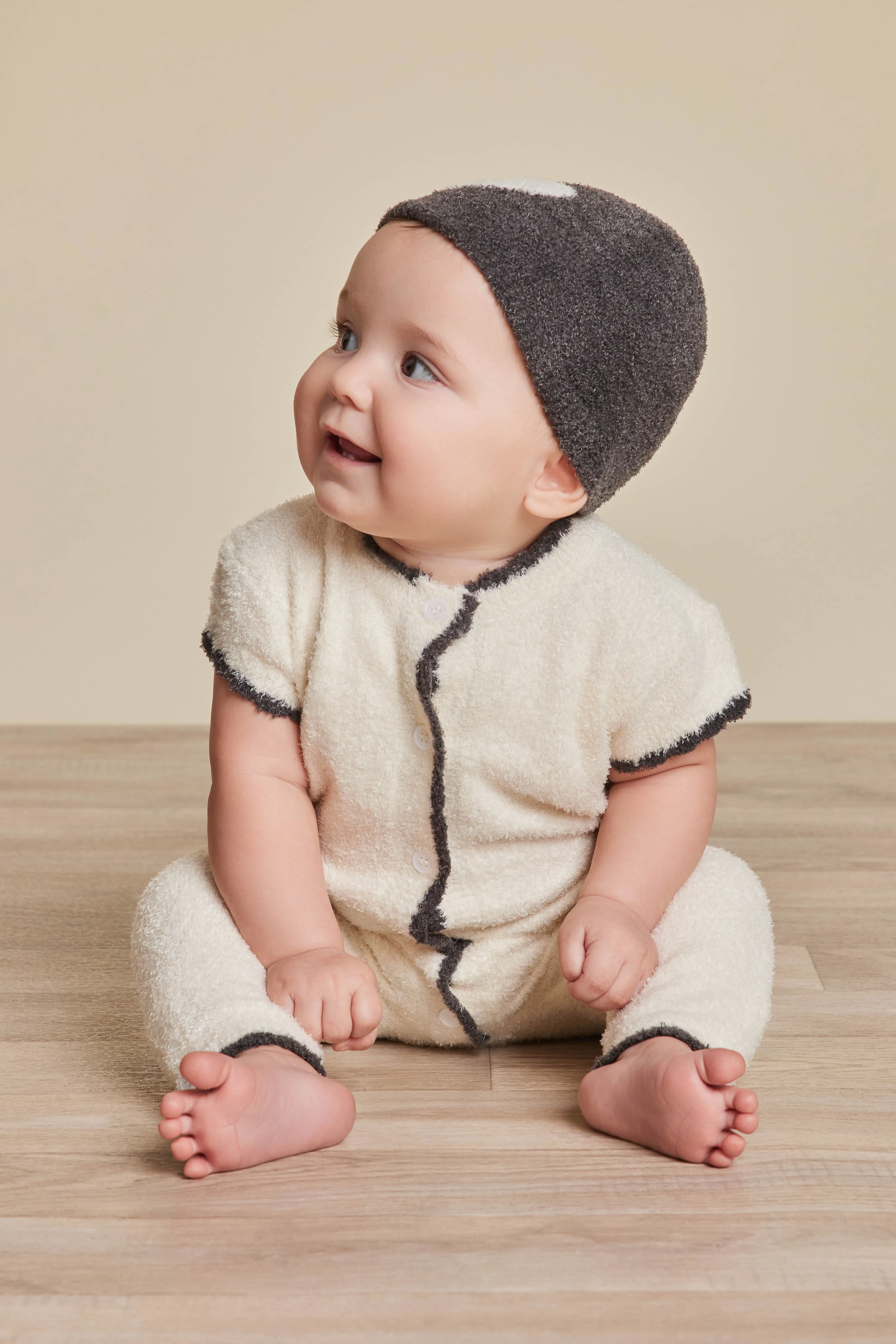 CozyChic Lite® Baby Heart Beanie - Image 3