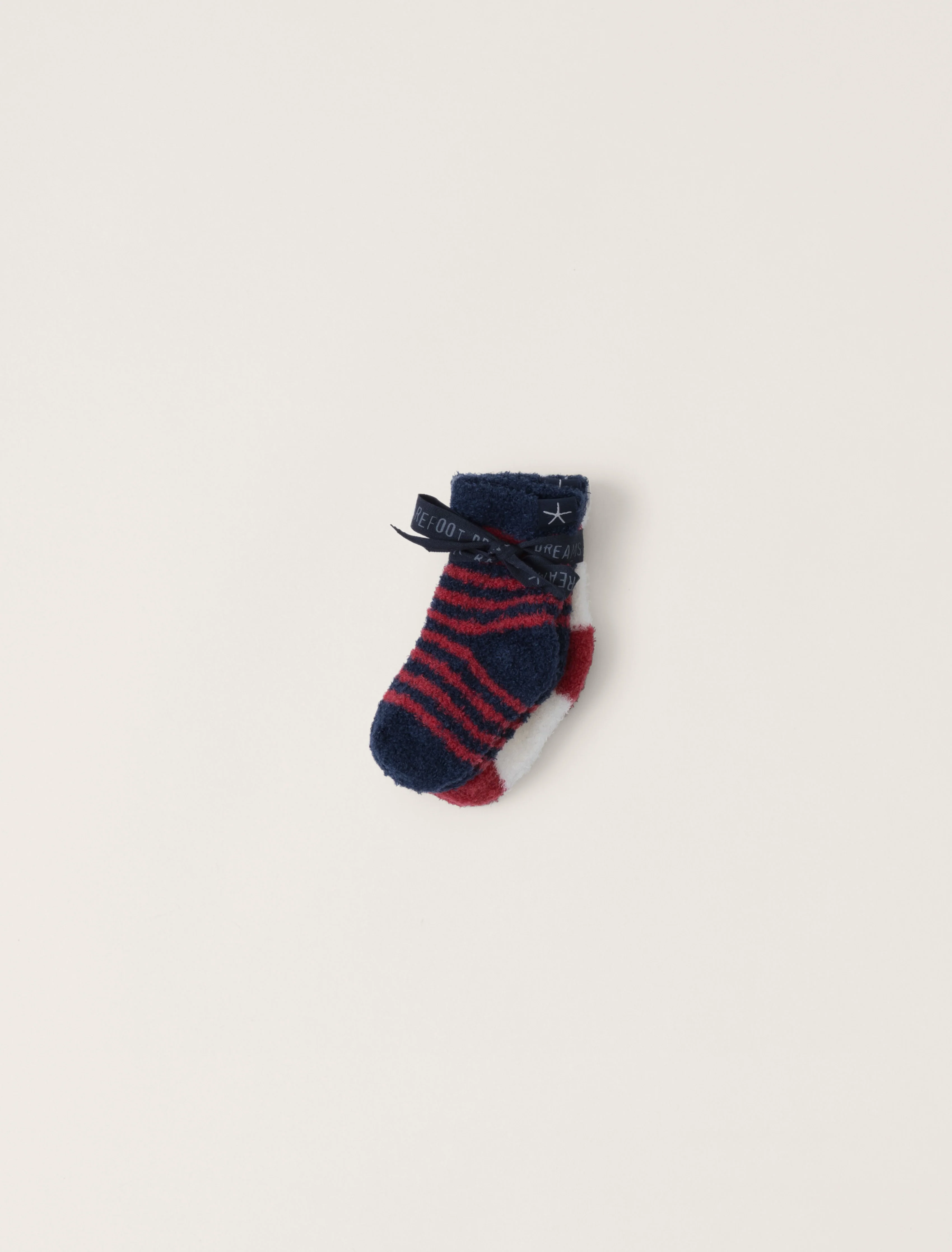 CozyChic Lite® Baby Heart Sock Set - Image 3