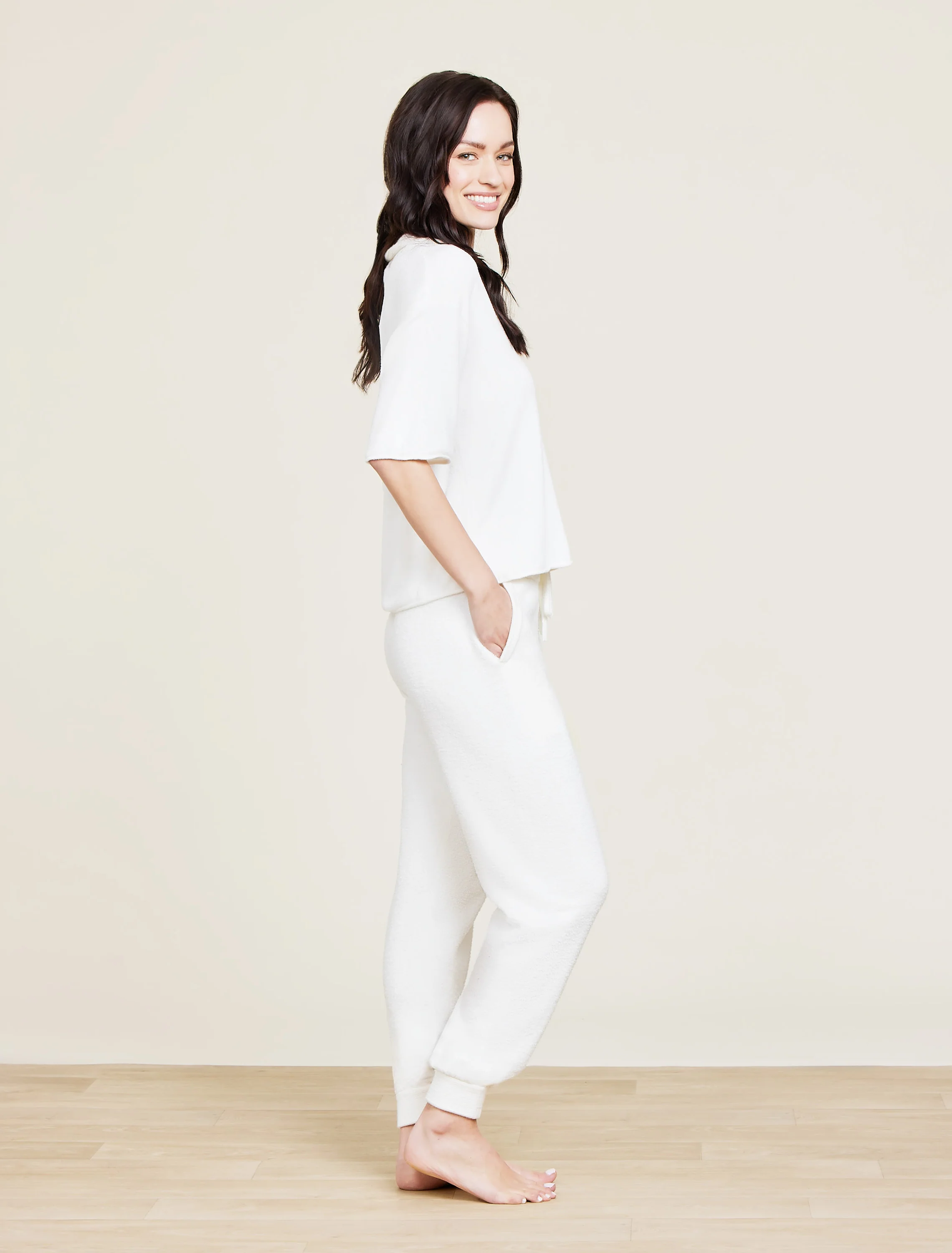 CozyChic Lite® Core Spun Jogger - Image 2