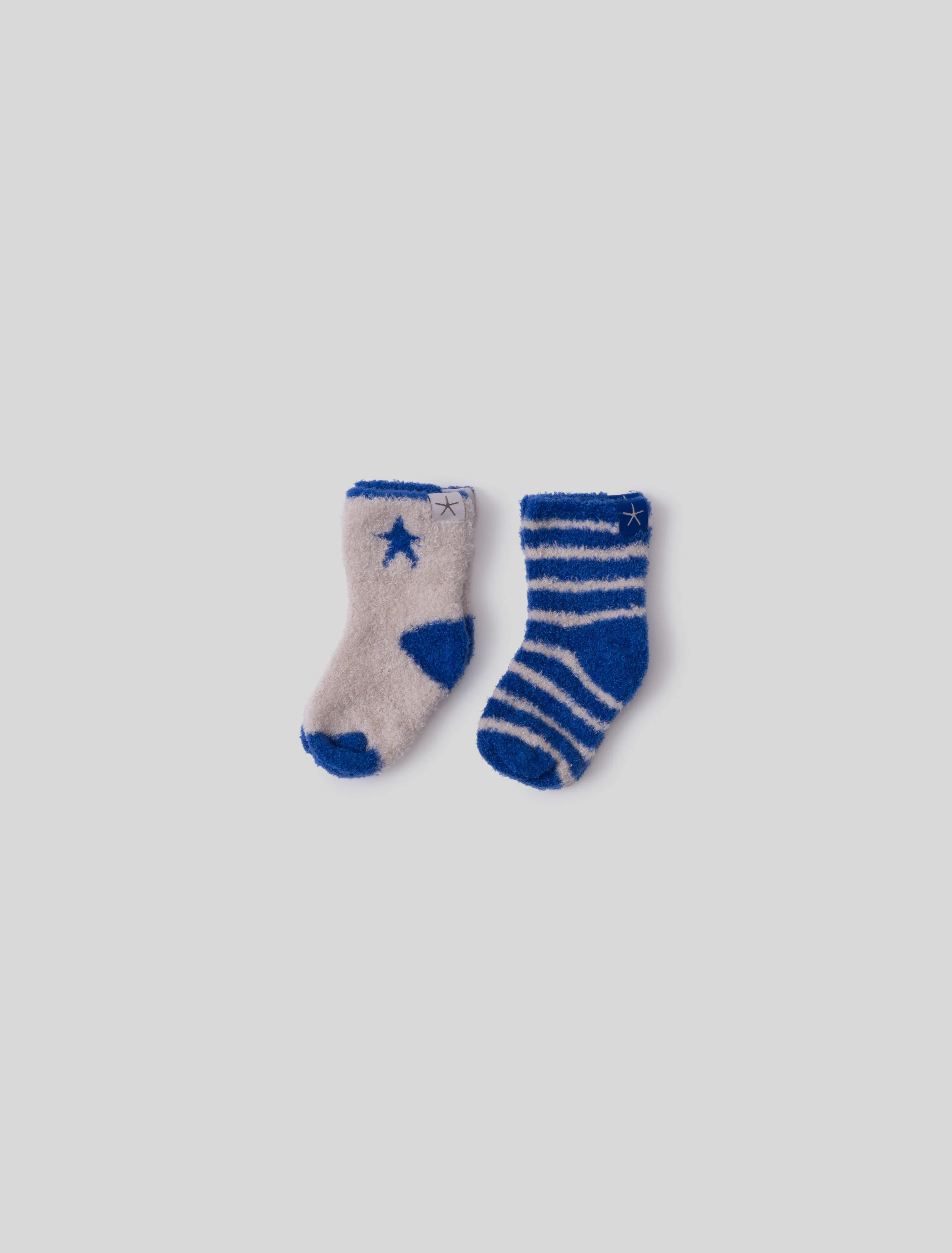 CozyChic Lite® Cosmo Sock Set - Image 2