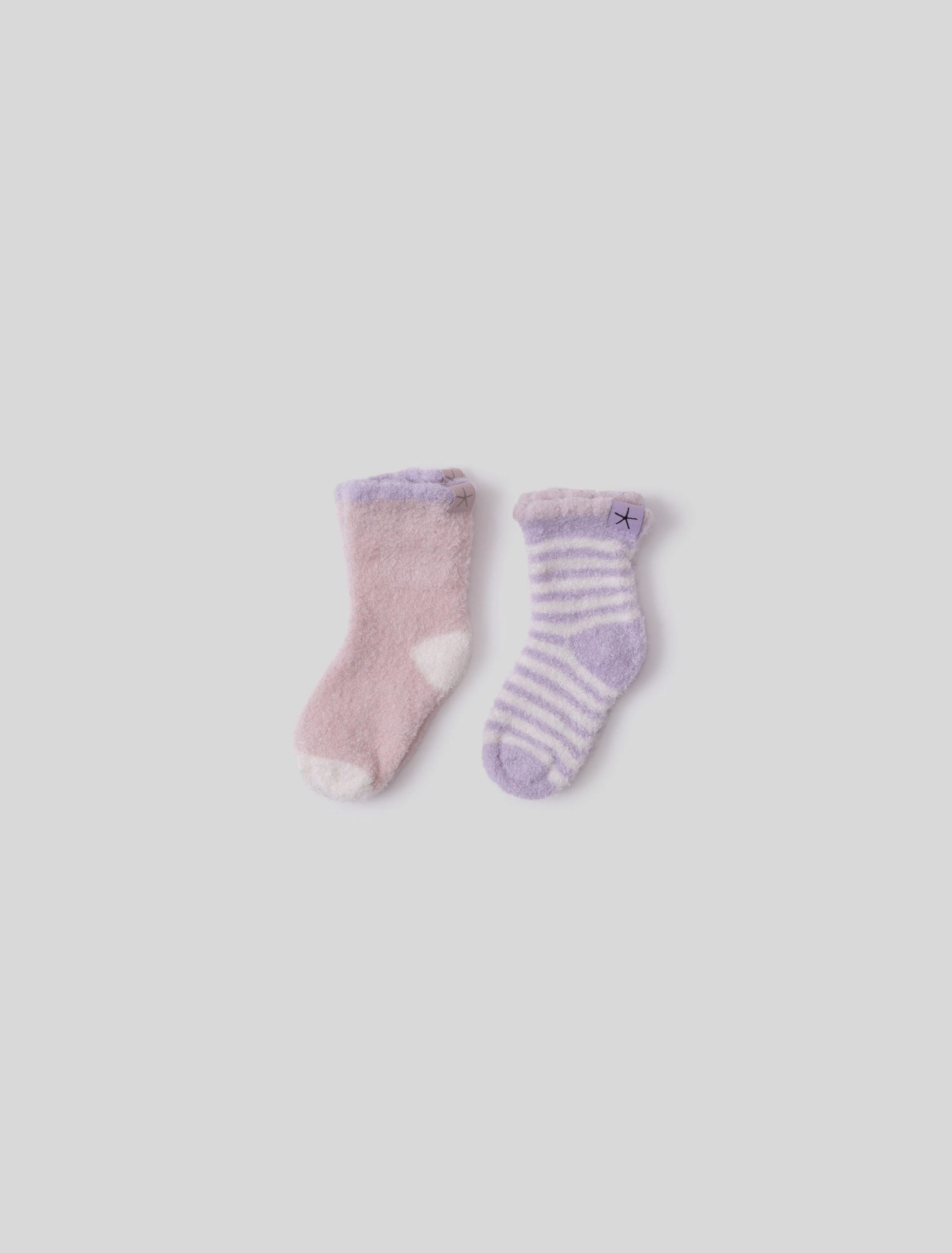 CozyChic Lite® Cosmo Sock Set - Image 6