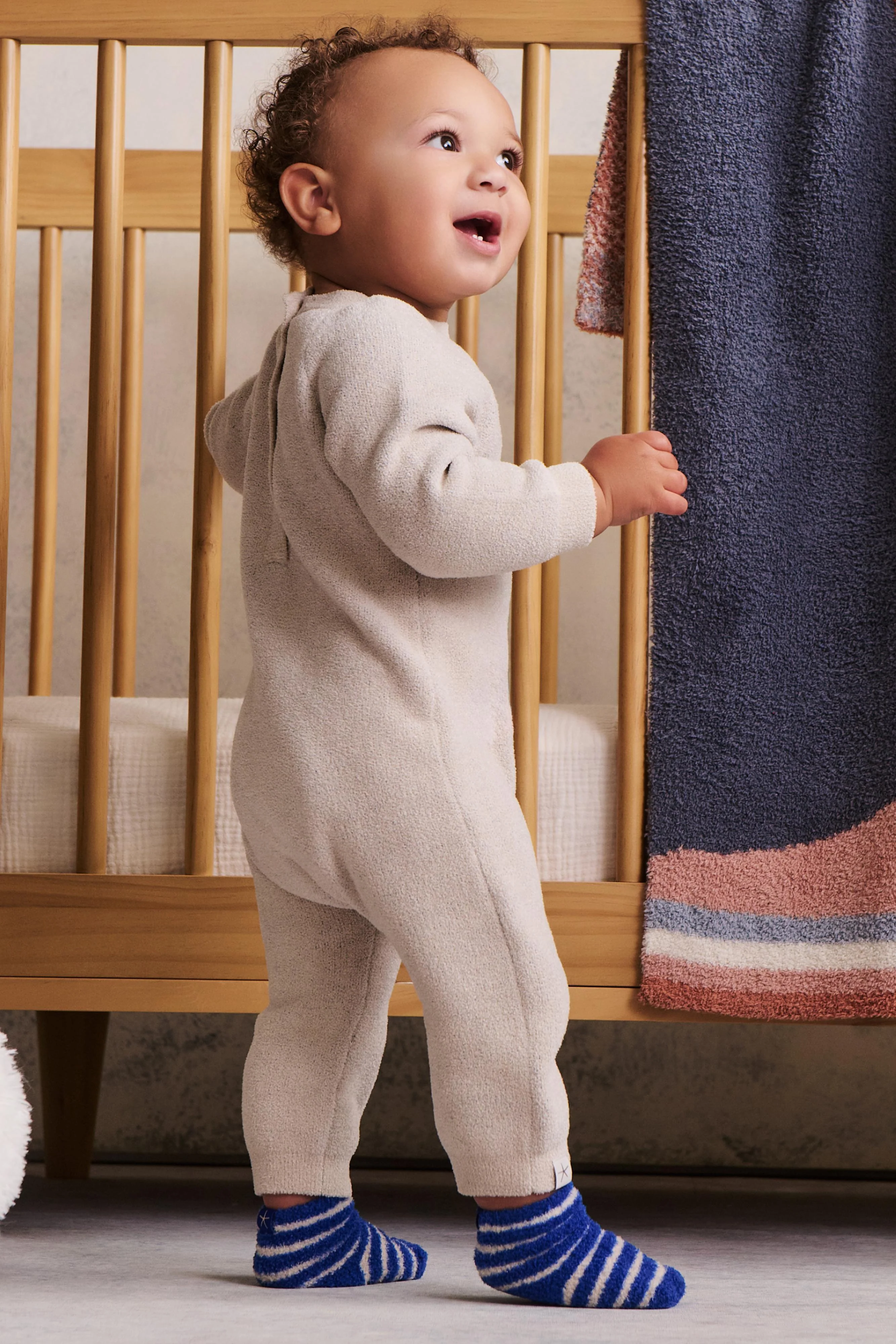 CozyChic Lite® Cosmo Sock Set - Image 9