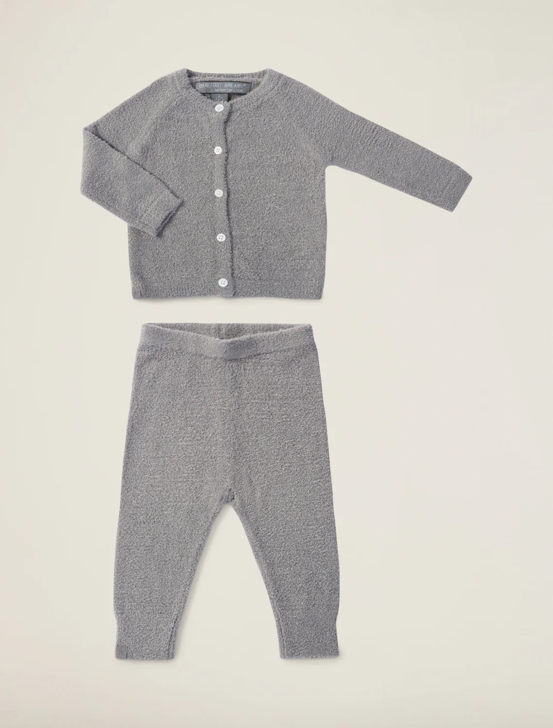 CozyChic Lite® Infant Classic Cardi & Pant Set