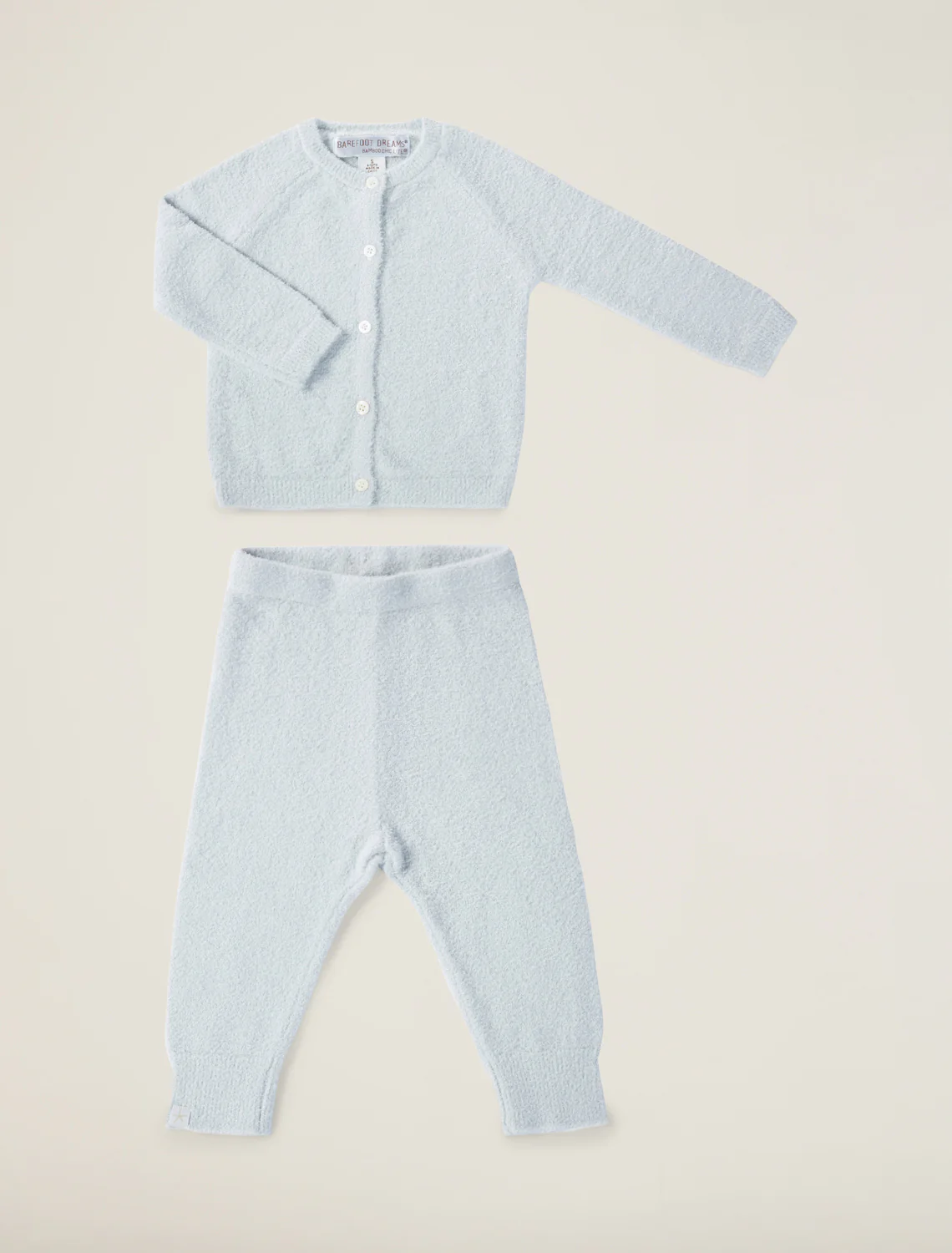 CozyChic Lite® Infant Classic Cardi & Pant Set - Image 3