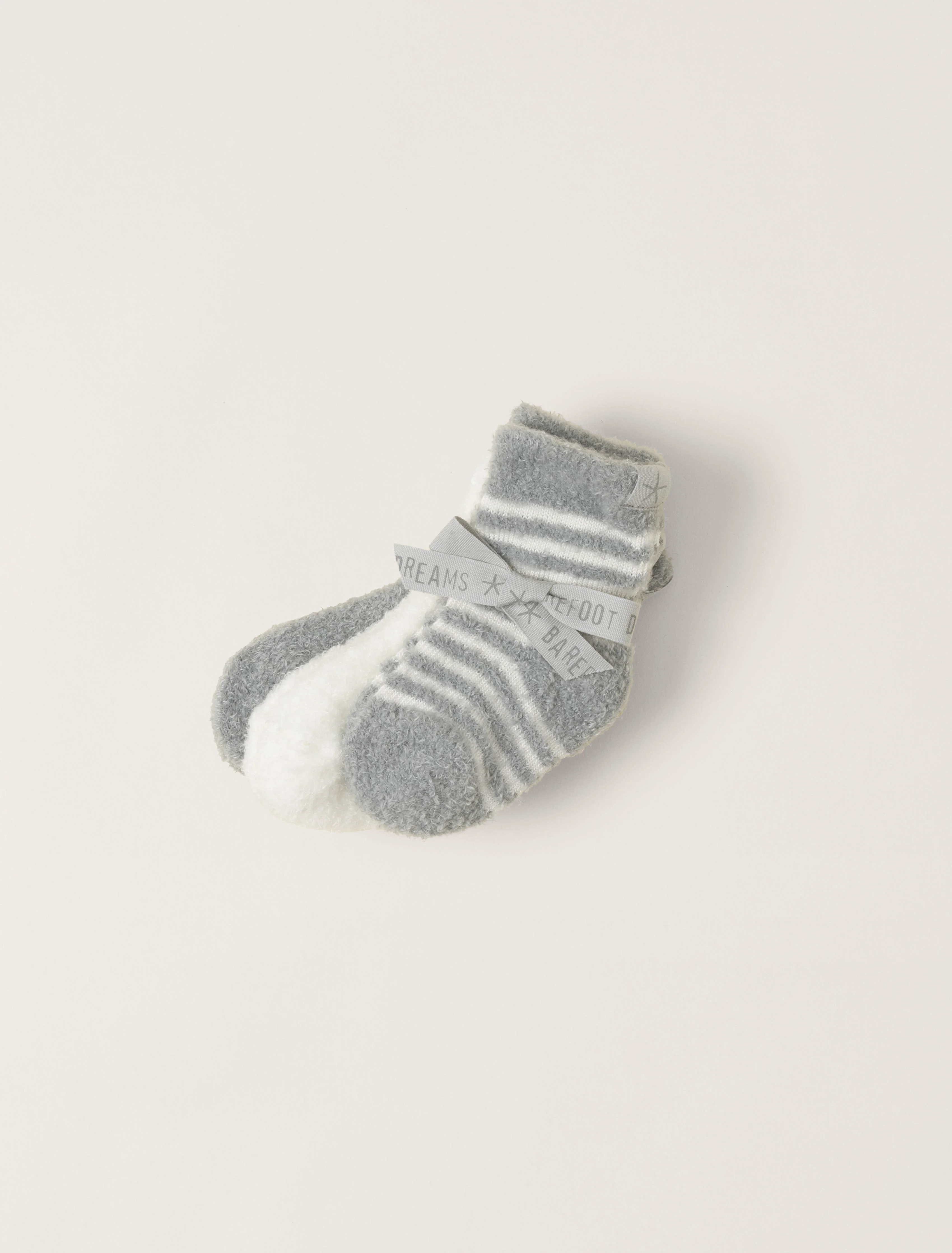 CozyChic Lite® Infant Sock Set - Image 10
