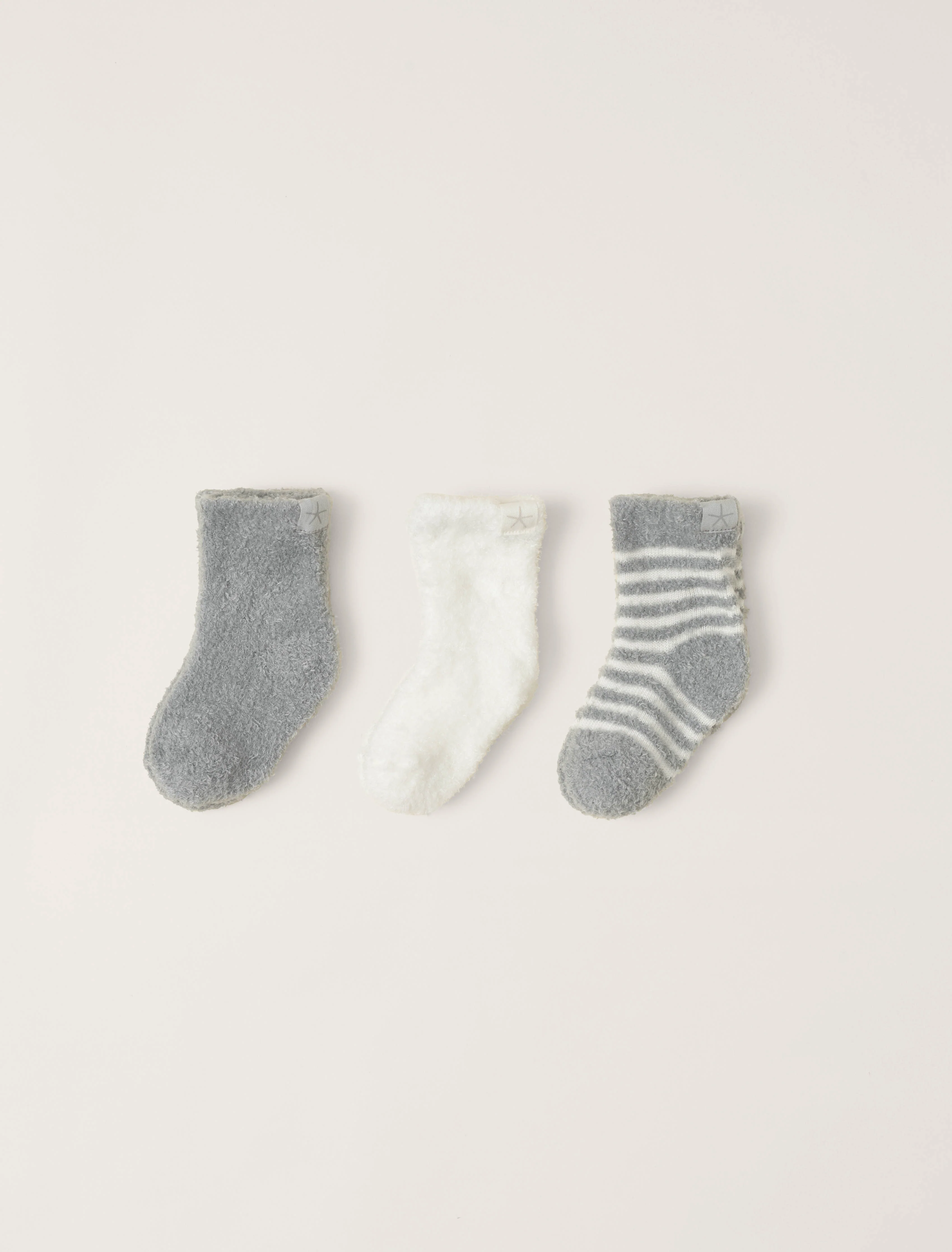 CozyChic Lite® Infant Sock Set - Image 11