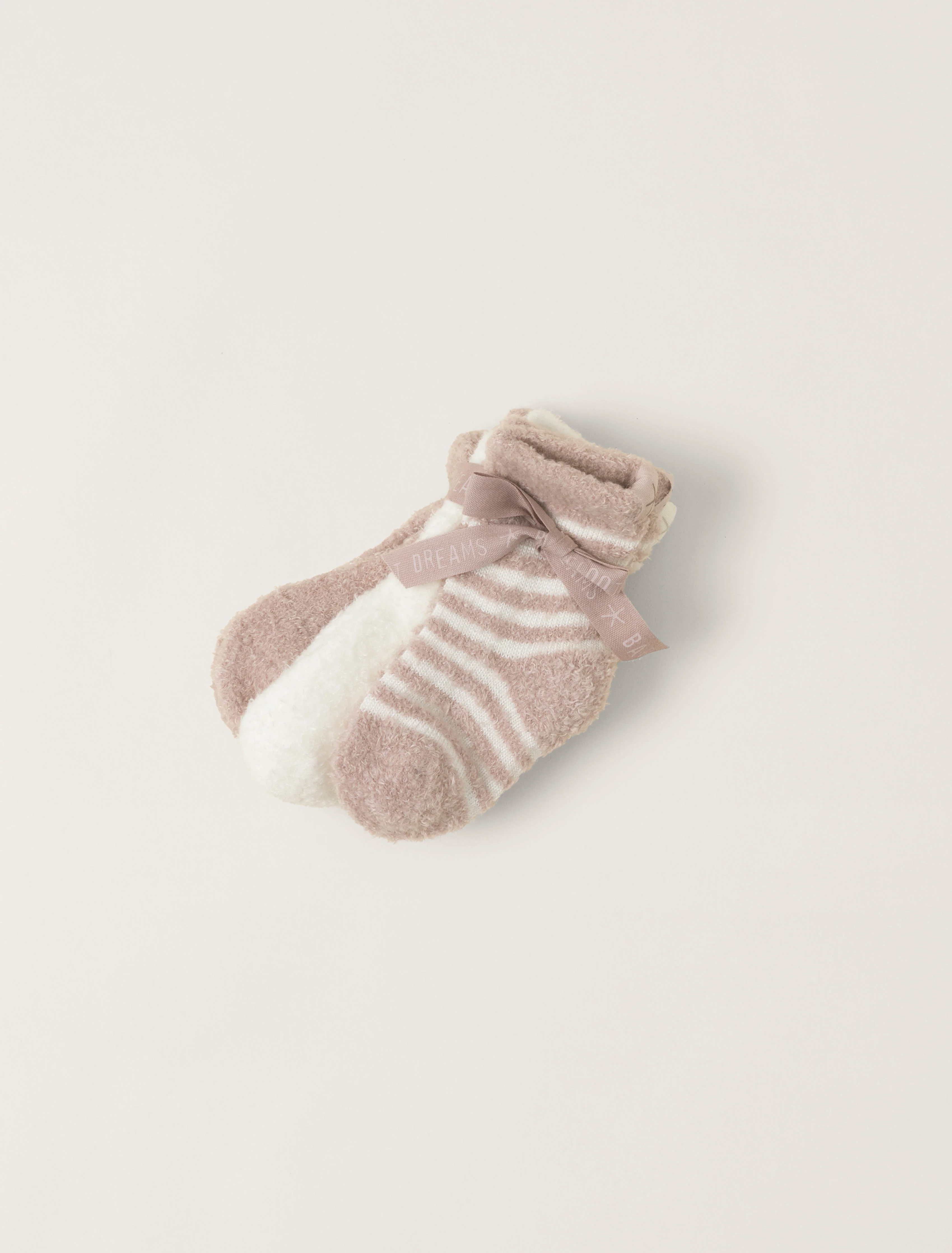 CozyChic Lite® Infant Sock Set - Image 12